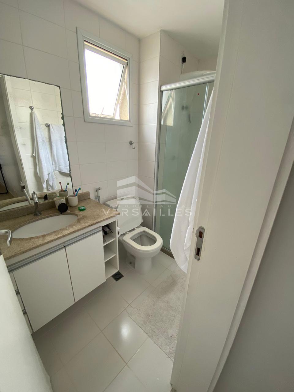 Apartamento para loca&ccedil;&atilde;o do no Reserva do Bosque -  dispon&iacute;vel a partir de 18 de junho Avenida Lauro Sodré Porto Velho - 