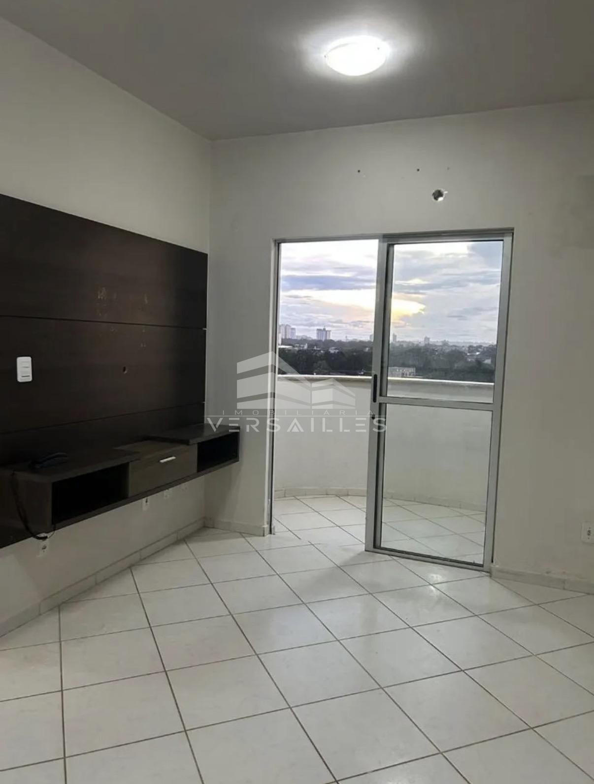 Apartamento pr&oacute;ximo ao aeroporto Rua Festejos Porto Velho - 