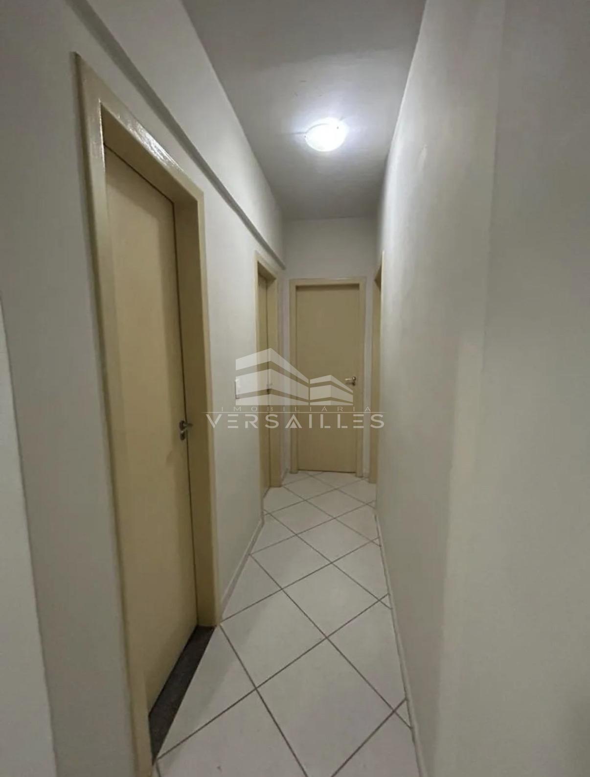 Apartamento pr&oacute;ximo ao aeroporto Rua Festejos Porto Velho - 