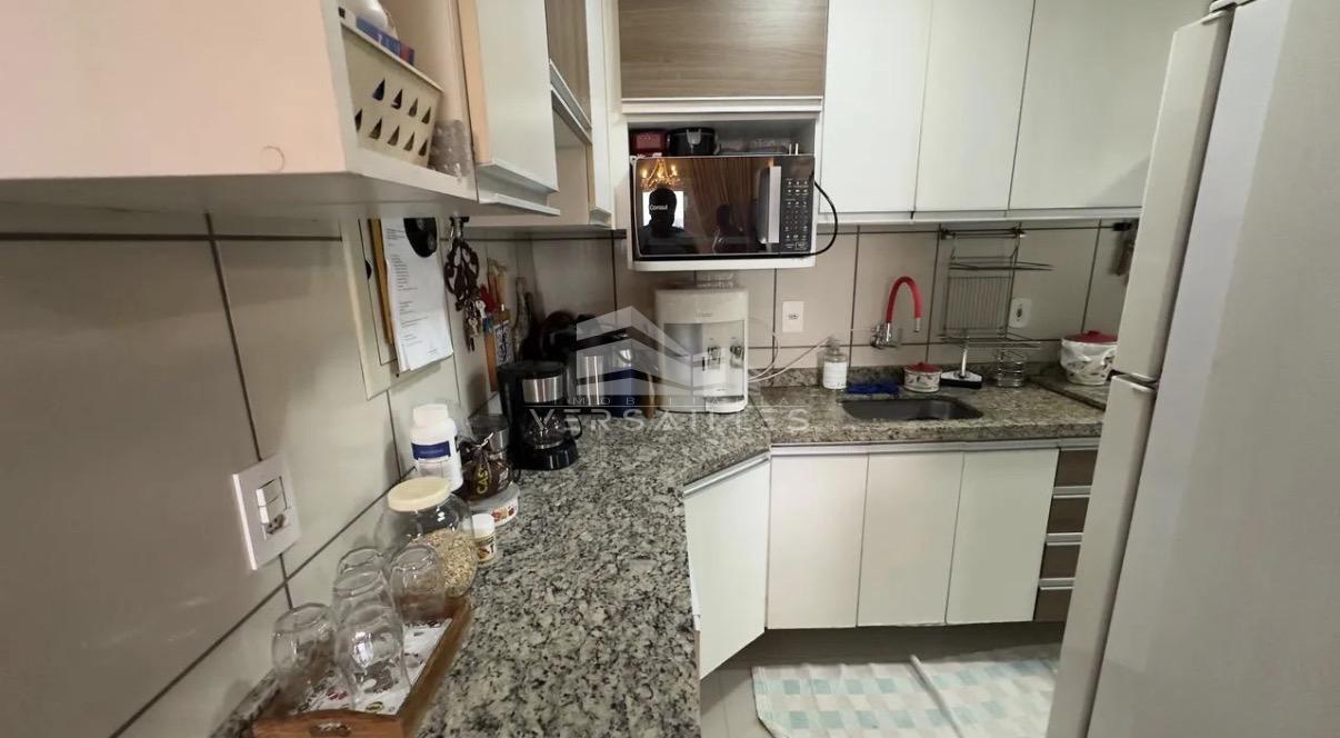 Apartamento para venda em frente da Havan Rua Padre Chiquinho Porto Velho - 