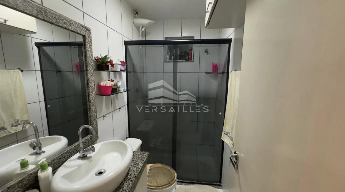 Apartamento para venda em frente da Havan Rua Padre Chiquinho Porto Velho - 