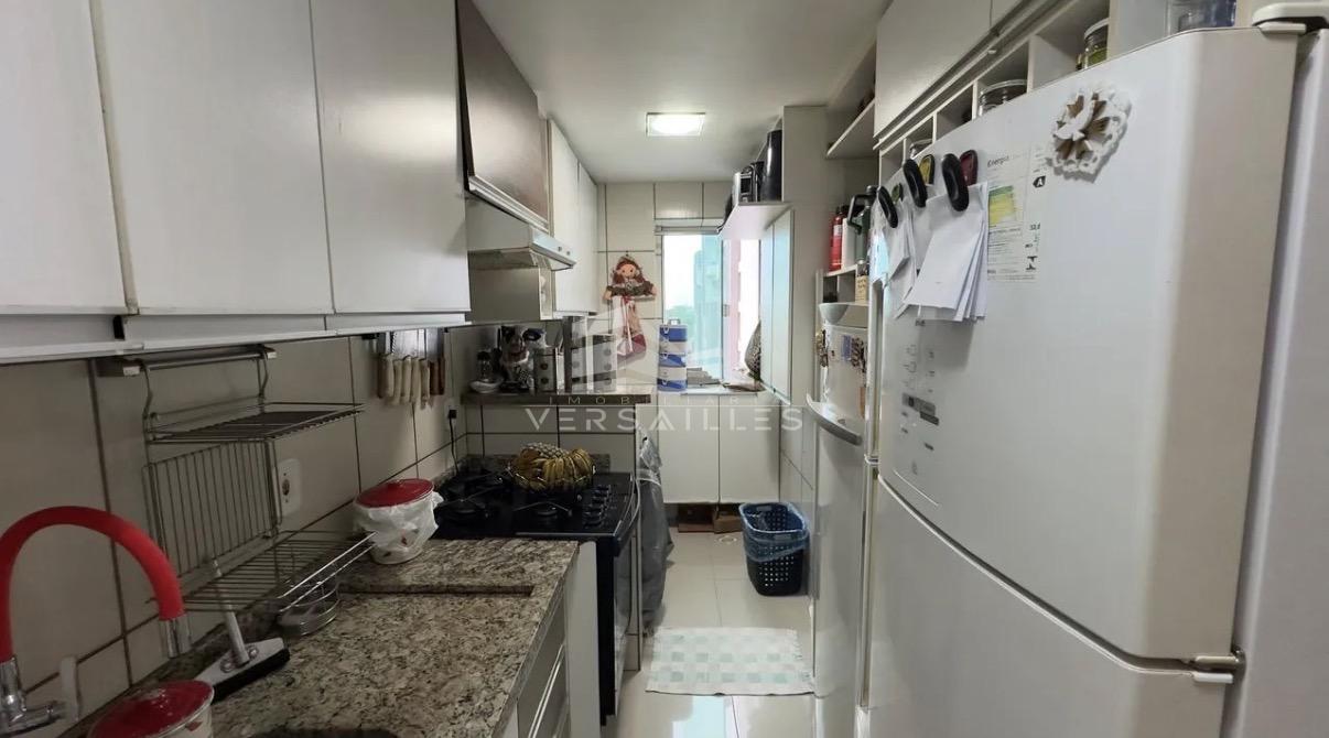 Apartamento para venda em frente da Havan Rua Padre Chiquinho Porto Velho - 