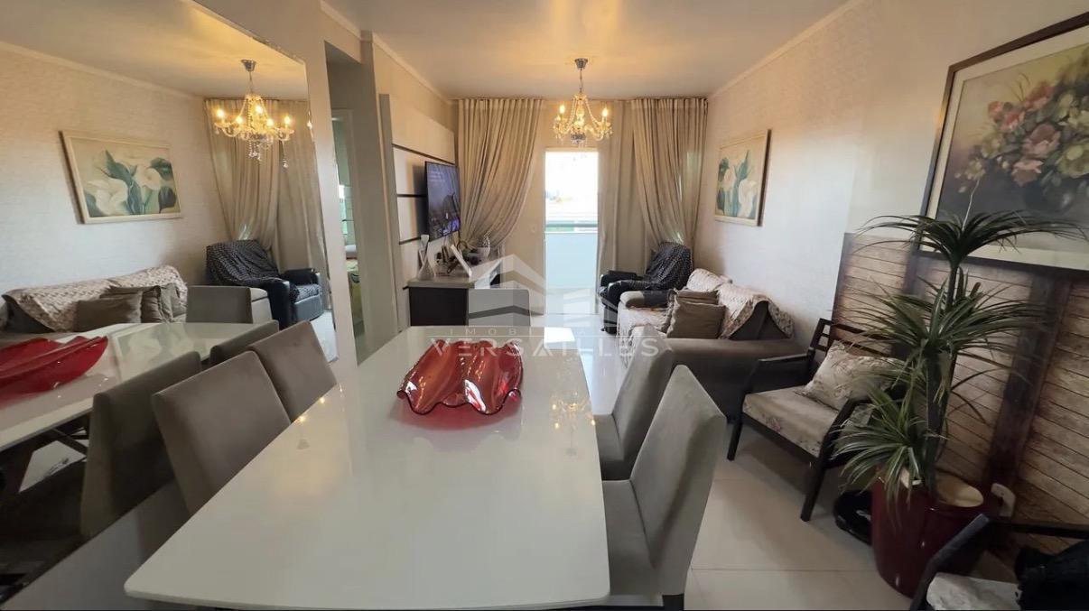 Apartamento para venda em frente da Havan Rua Padre Chiquinho Porto Velho - 