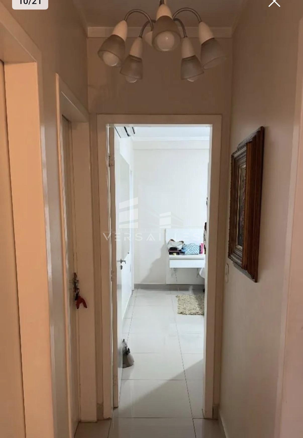Apartamento para venda em frente da Havan Rua Padre Chiquinho Porto Velho - 