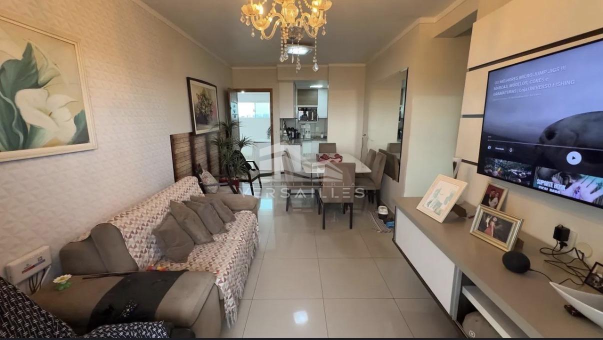 Apartamento para venda em frente da Havan Rua Padre Chiquinho Porto Velho - 