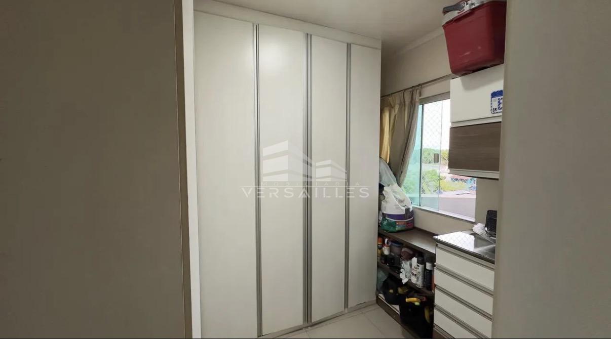 Apartamento para venda em frente da Havan Rua Padre Chiquinho Porto Velho - 