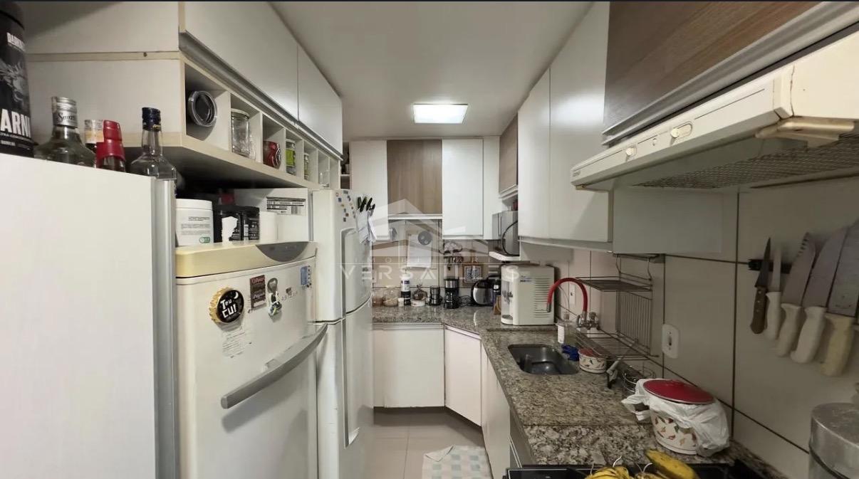 Apartamento para venda em frente da Havan Rua Padre Chiquinho Porto Velho - 