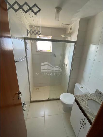 Apartamento para loca&ccedil;&atilde;o Avenida Prefeito Chiquilito Erse Porto Velho - 