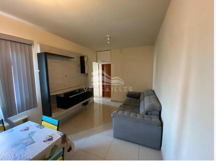 Apartamento para loca&ccedil;&atilde;o Avenida Prefeito Chiquilito Erse Porto Velho - 