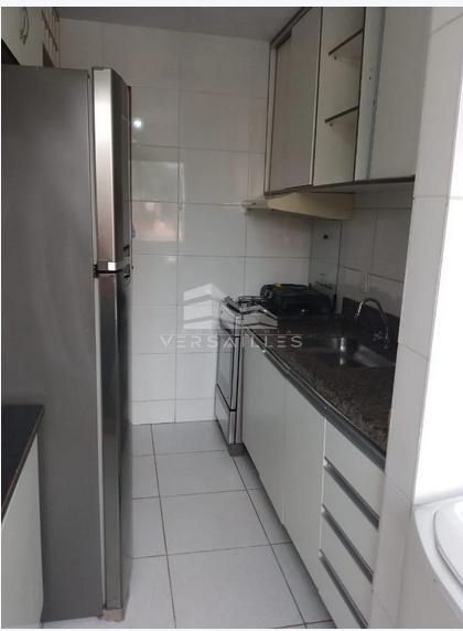 Apartamento para loca&ccedil;&atilde;o Avenida Prefeito Chiquilito Erse Porto Velho - 