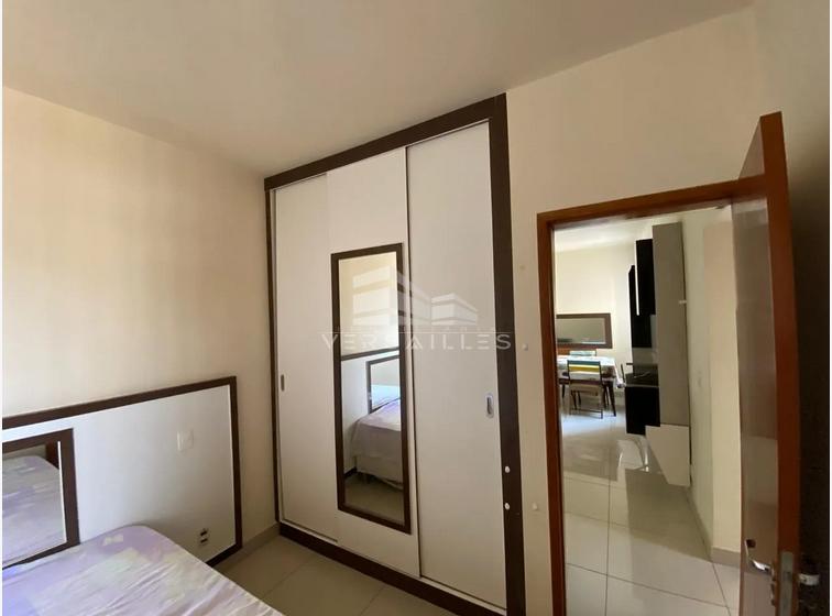 Apartamento para loca&ccedil;&atilde;o Avenida Prefeito Chiquilito Erse Porto Velho - 
