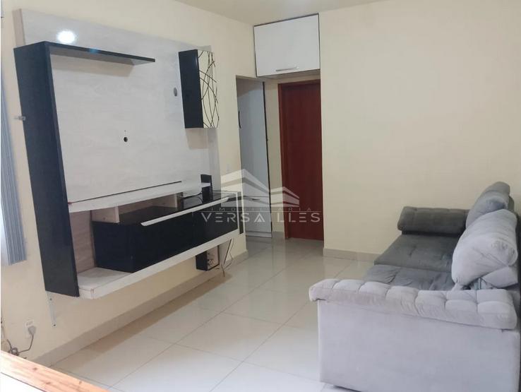 Apartamento para loca&ccedil;&atilde;o Avenida Prefeito Chiquilito Erse Porto Velho - 