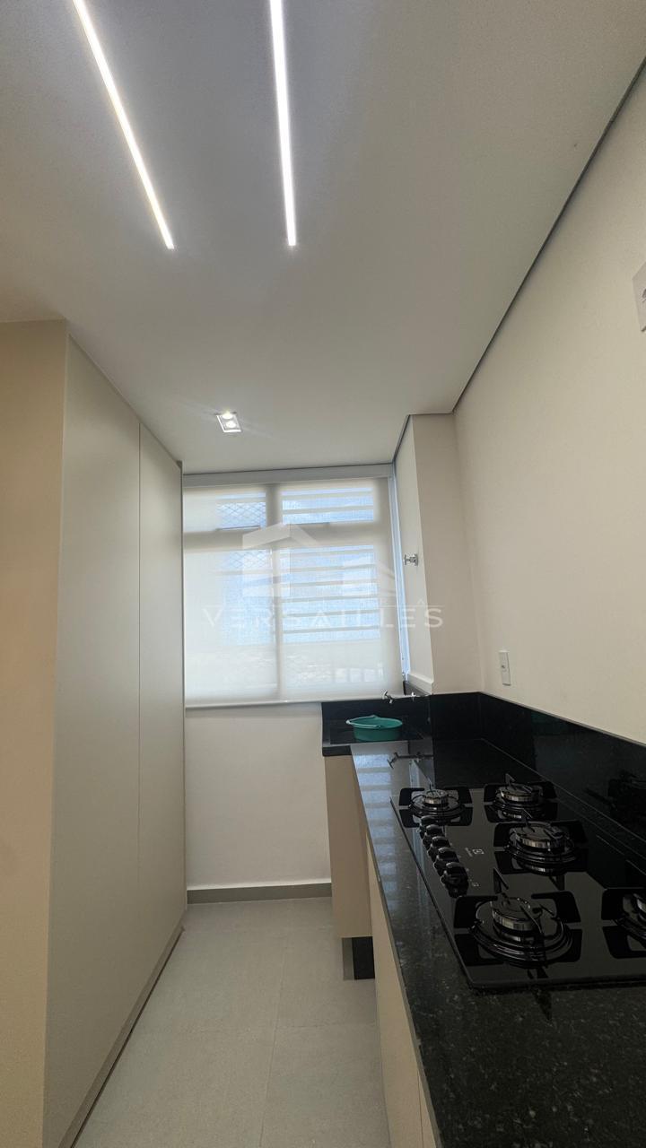 Atmos living pra loca&ccedil;&atilde;o Avenida Engenheiro Anysio da Rocha Compasso Porto Velho - 