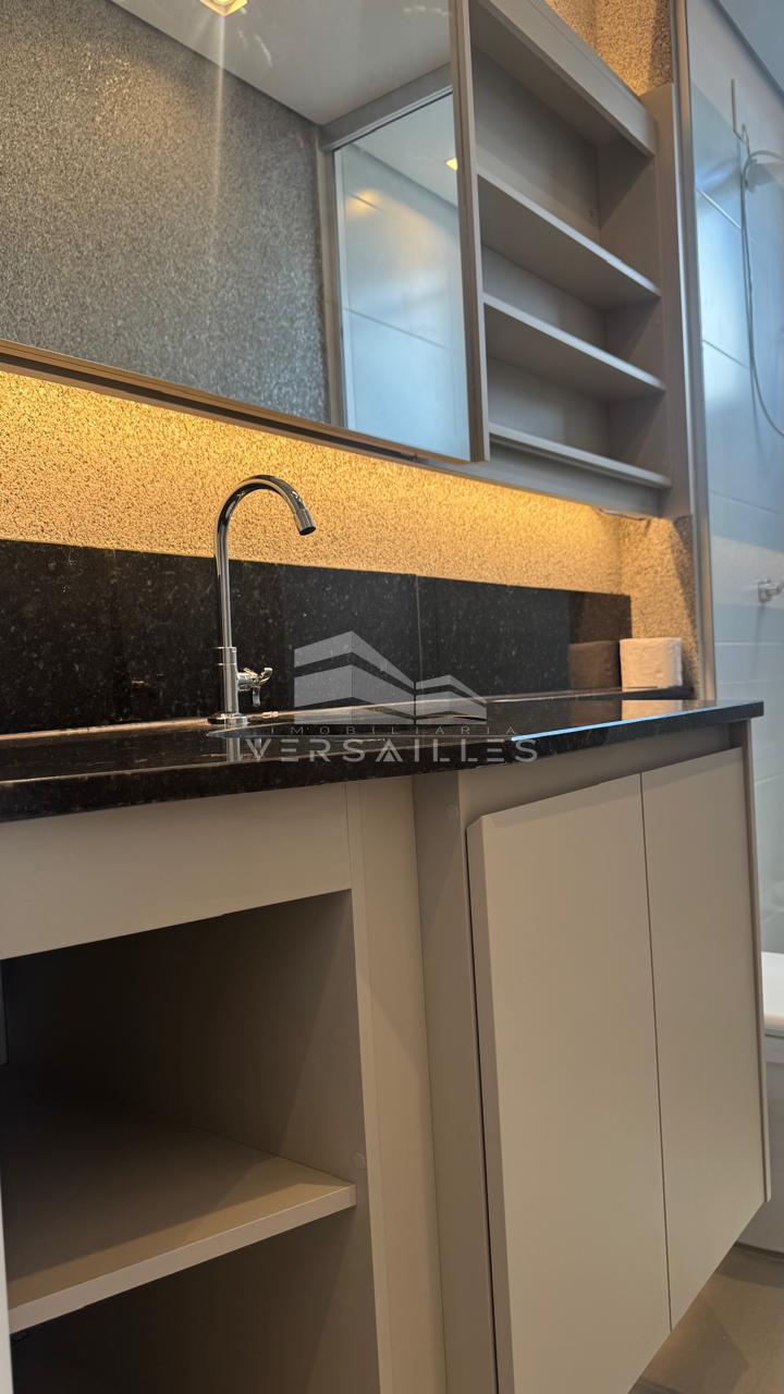 Atmos living pra loca&ccedil;&atilde;o Avenida Engenheiro Anysio da Rocha Compasso Porto Velho - 