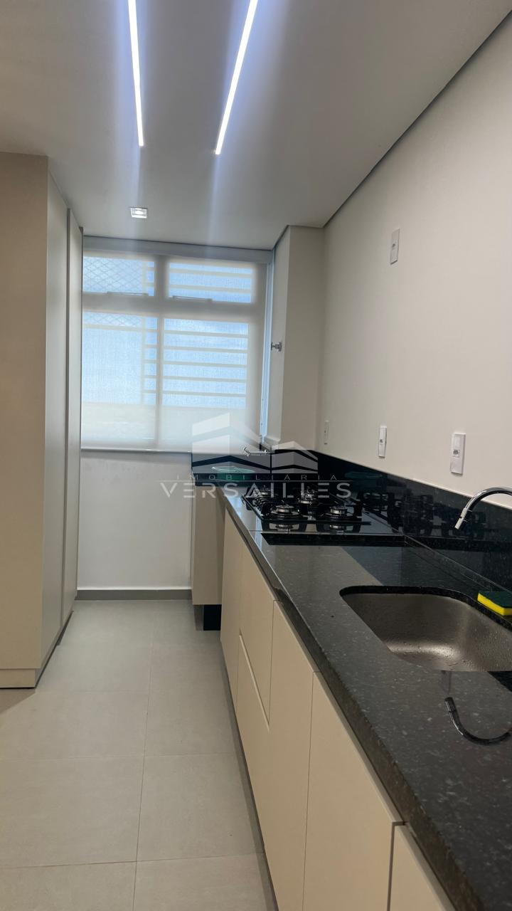 Atmos living pra loca&ccedil;&atilde;o Avenida Engenheiro Anysio da Rocha Compasso Porto Velho - 