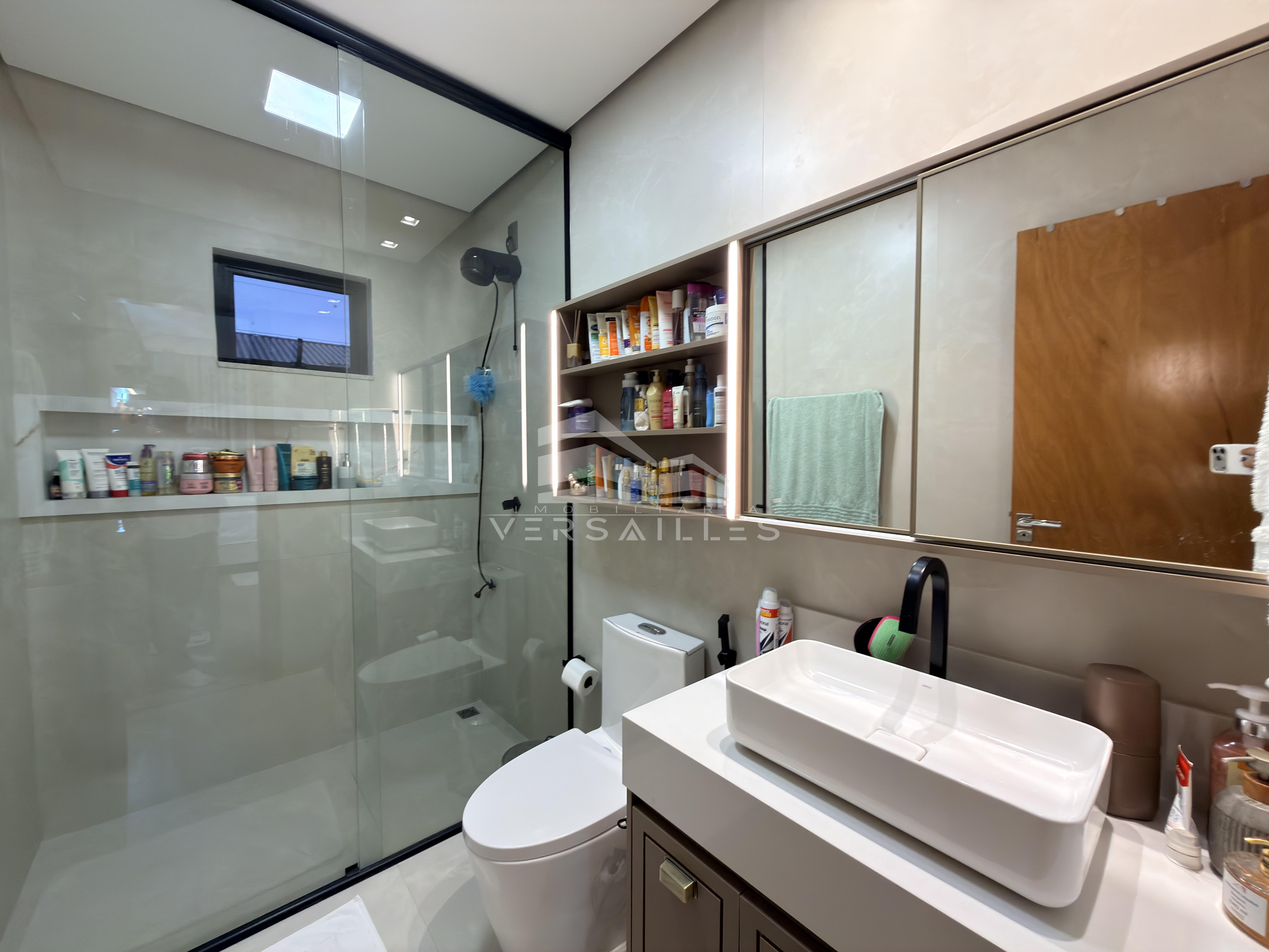 Sobrado, 3 quartos, 200 m² - Foto 20