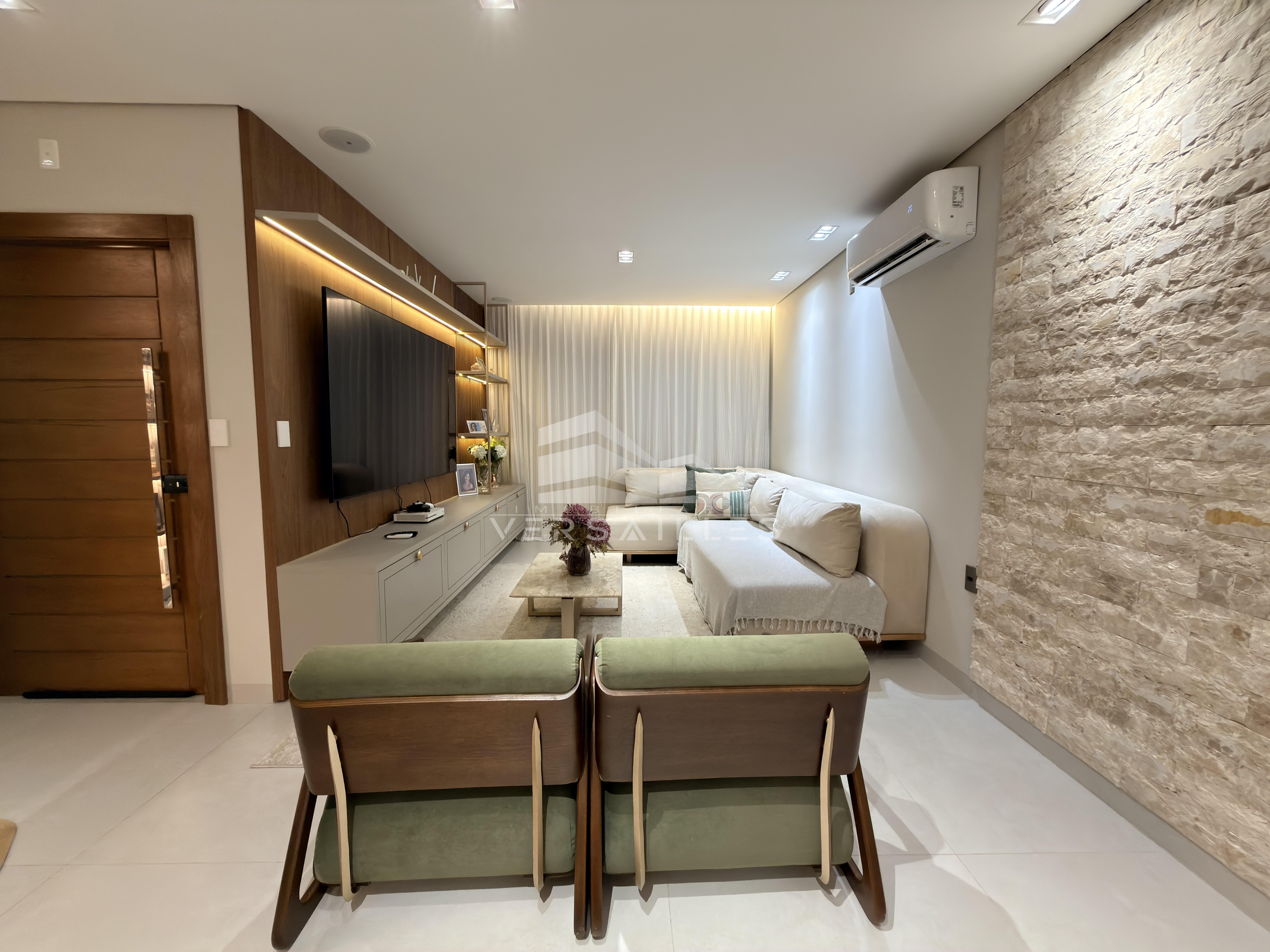Sobrado, 3 quartos, 200 m² - Foto 4