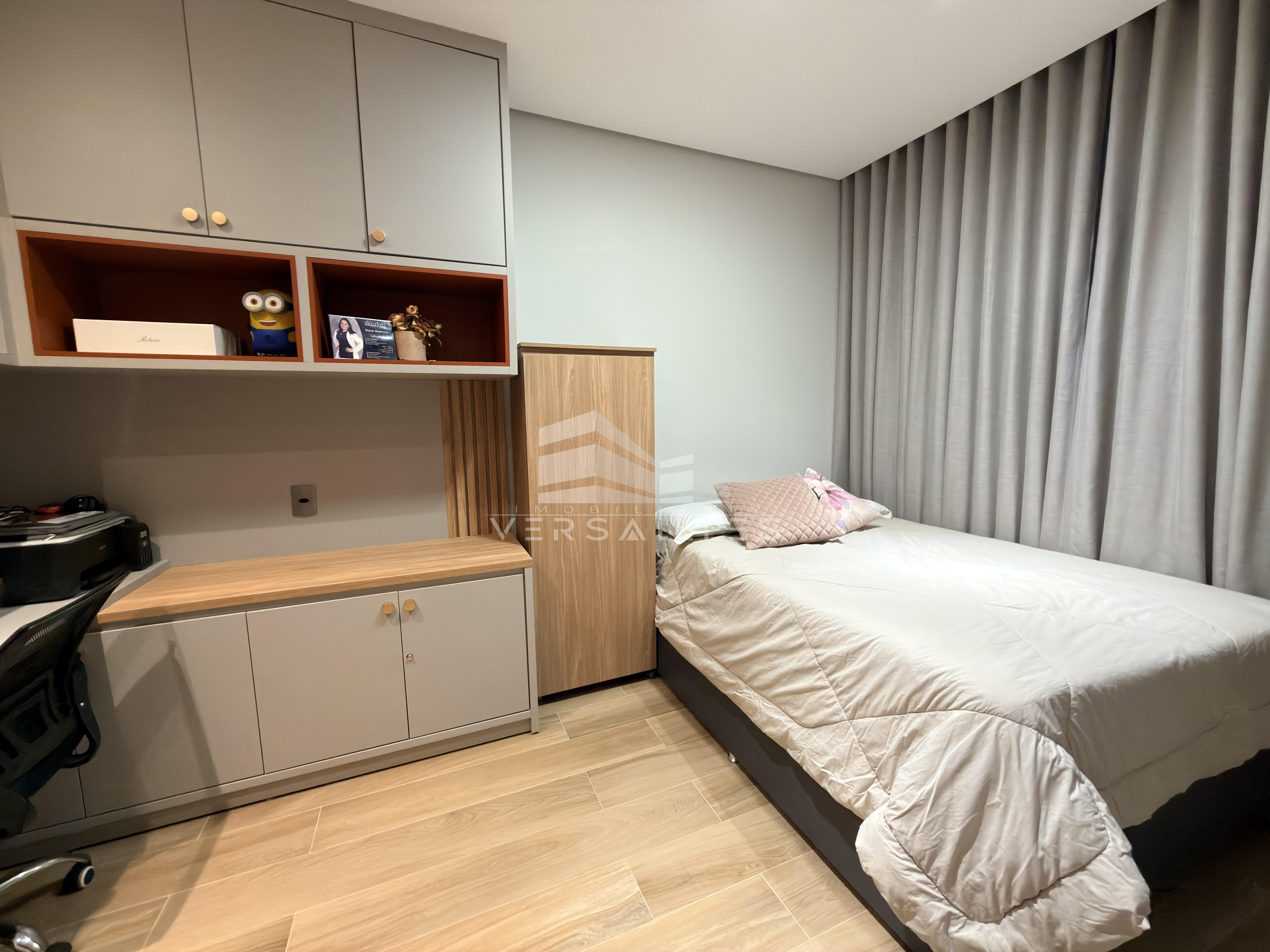 Sobrado, 3 quartos, 200 m² - Foto 9