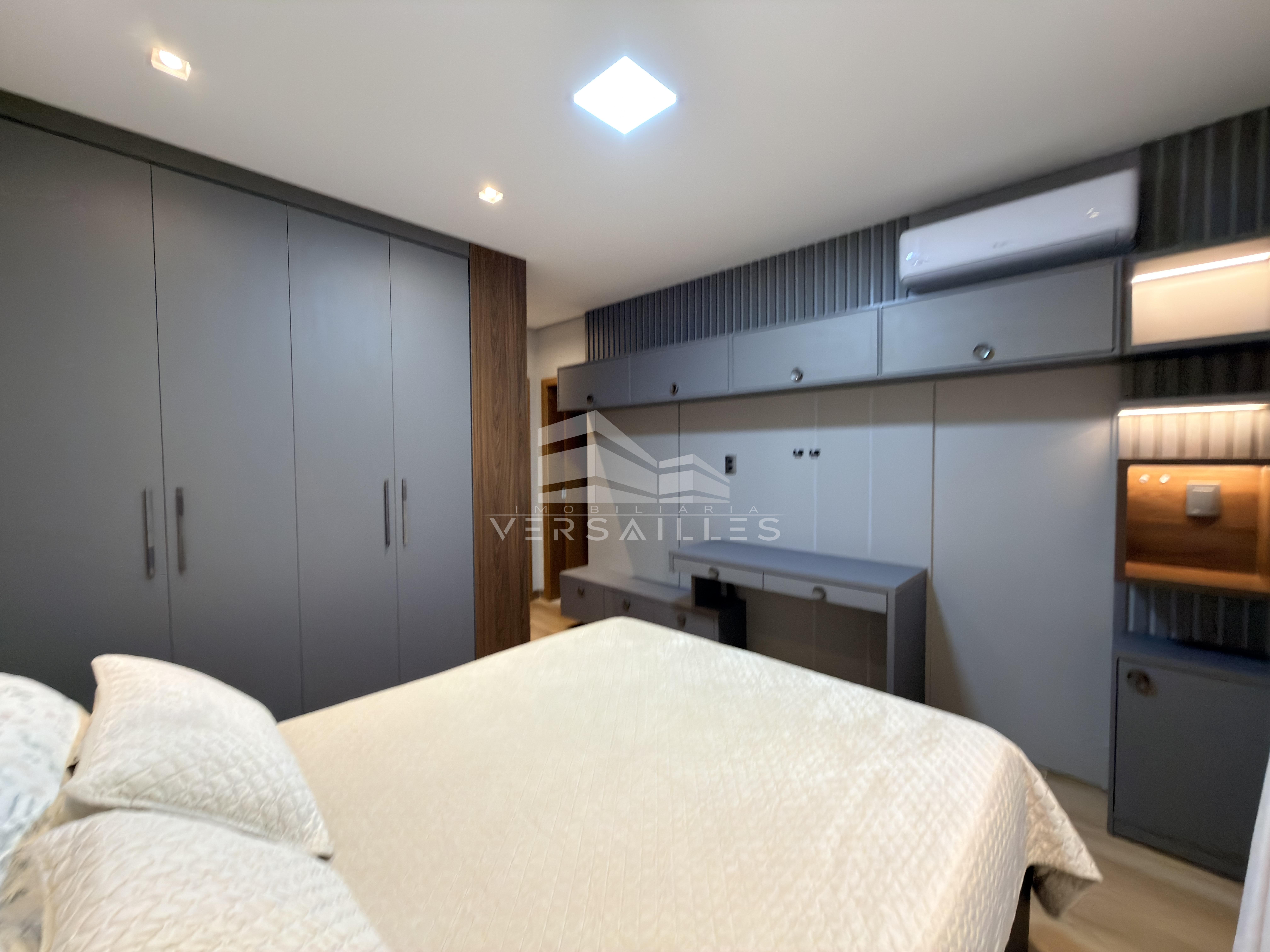 Sobrado, 3 quartos, 200 m² - Foto 13