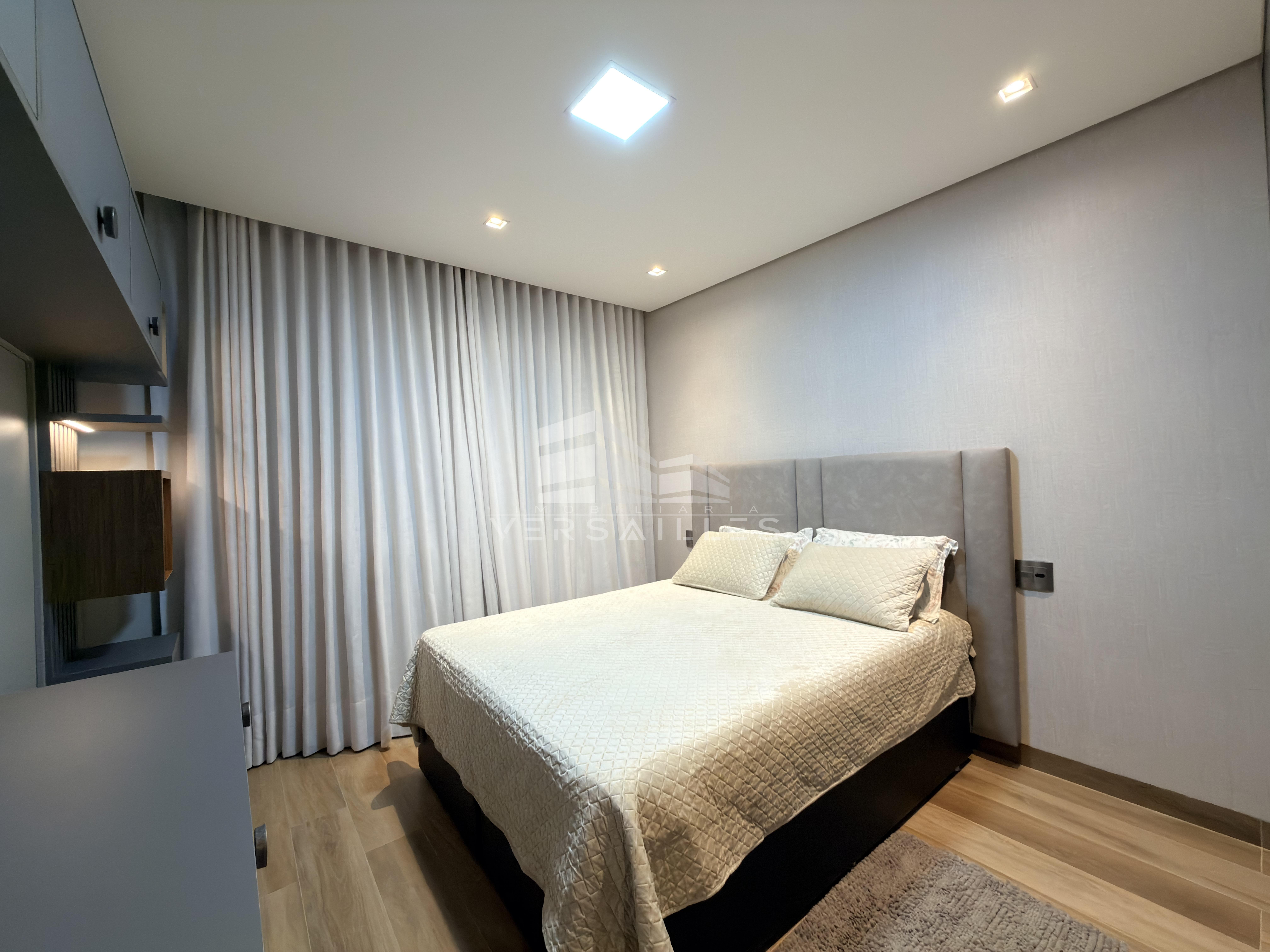 Sobrado, 3 quartos, 200 m² - Foto 11