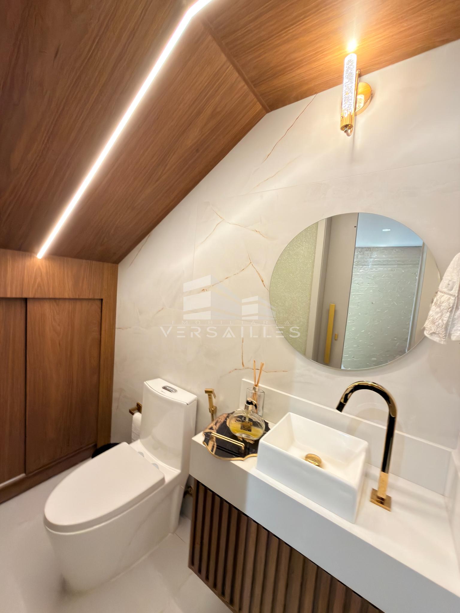 Sobrado, 3 quartos, 200 m² - Foto 22