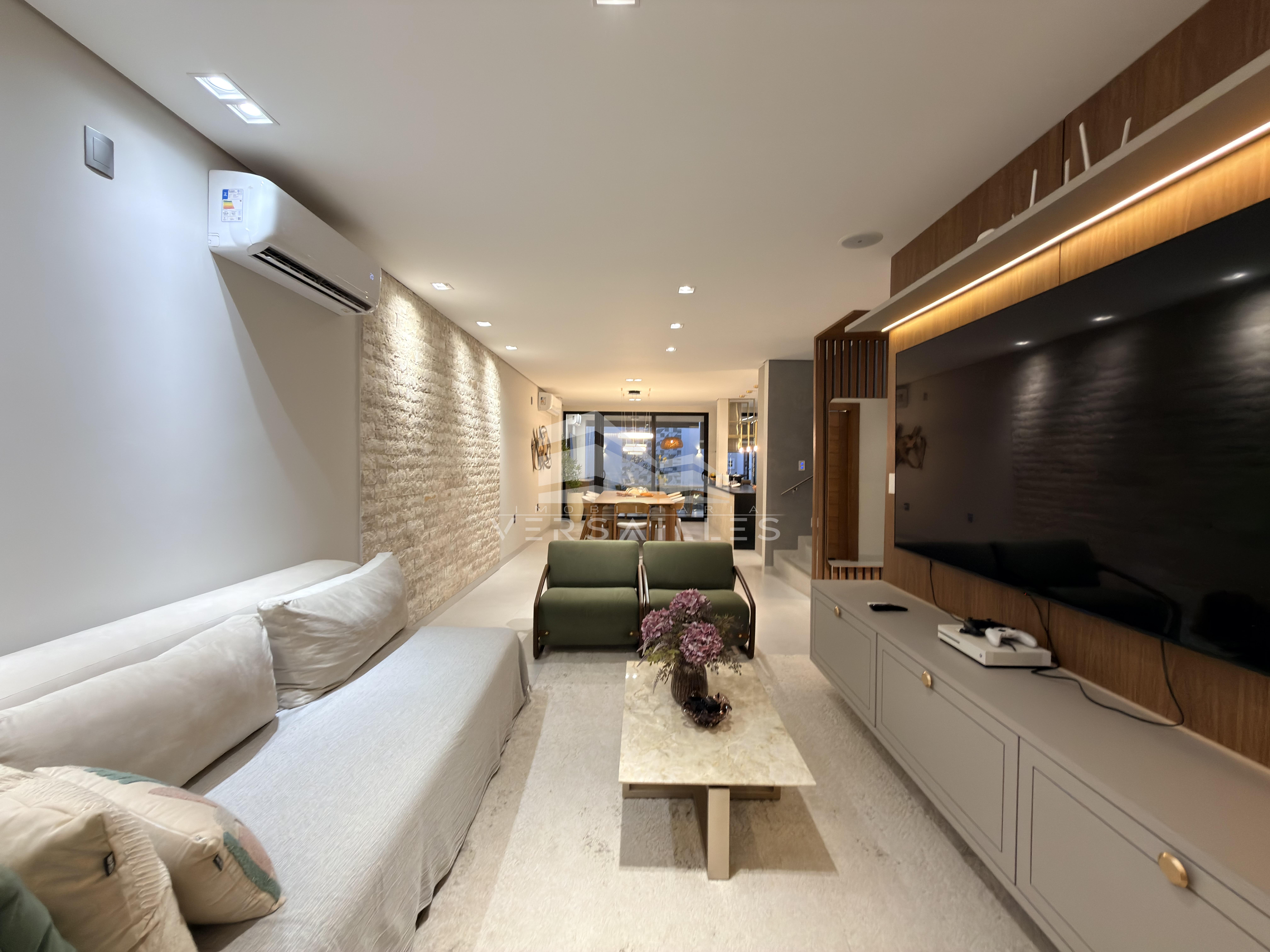 Sobrado, 3 quartos, 200 m² - Foto 5