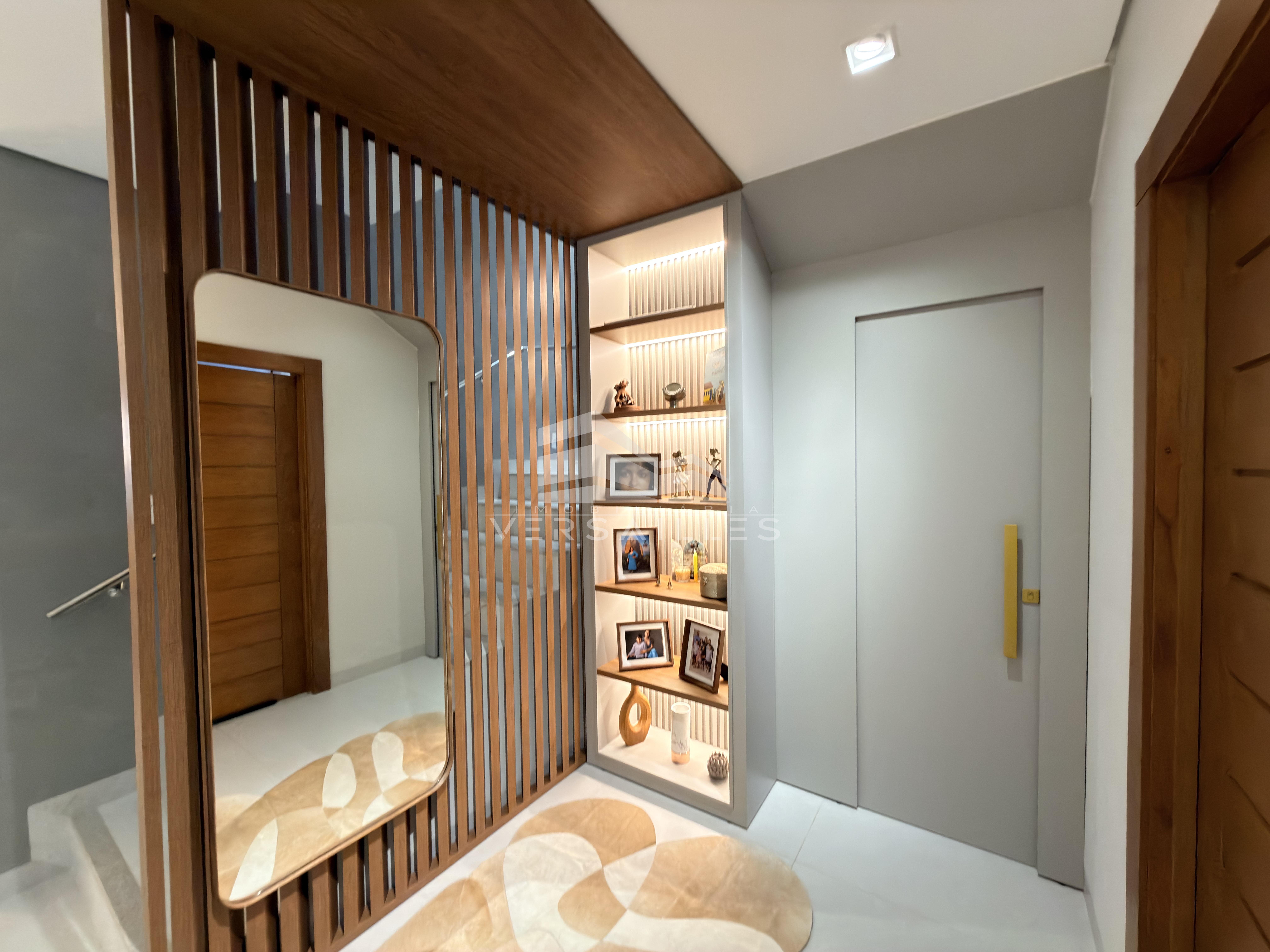 Sobrado, 3 quartos, 200 m² - Foto 2