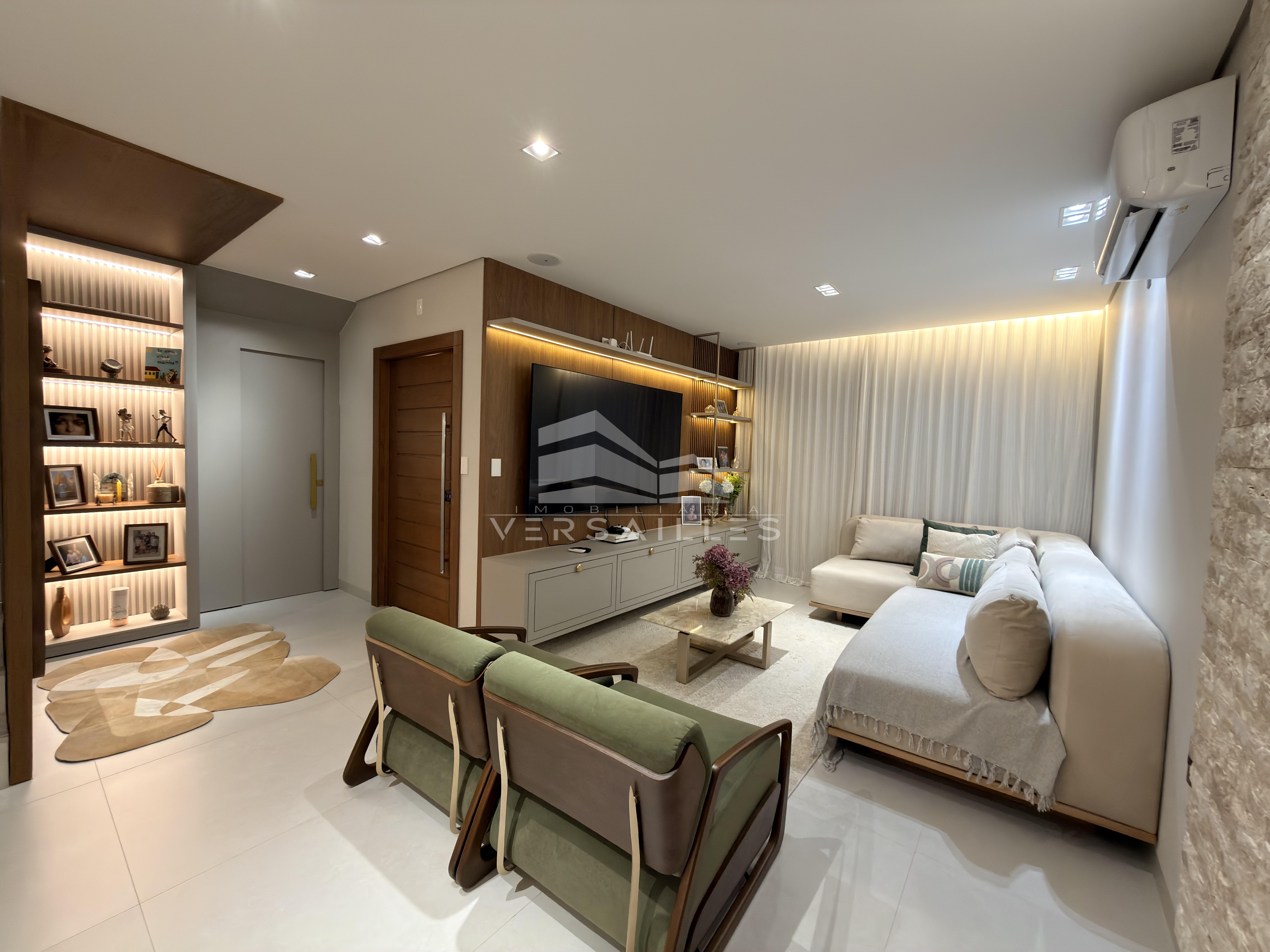 Sobrado, 3 quartos, 200 m² - Foto 7