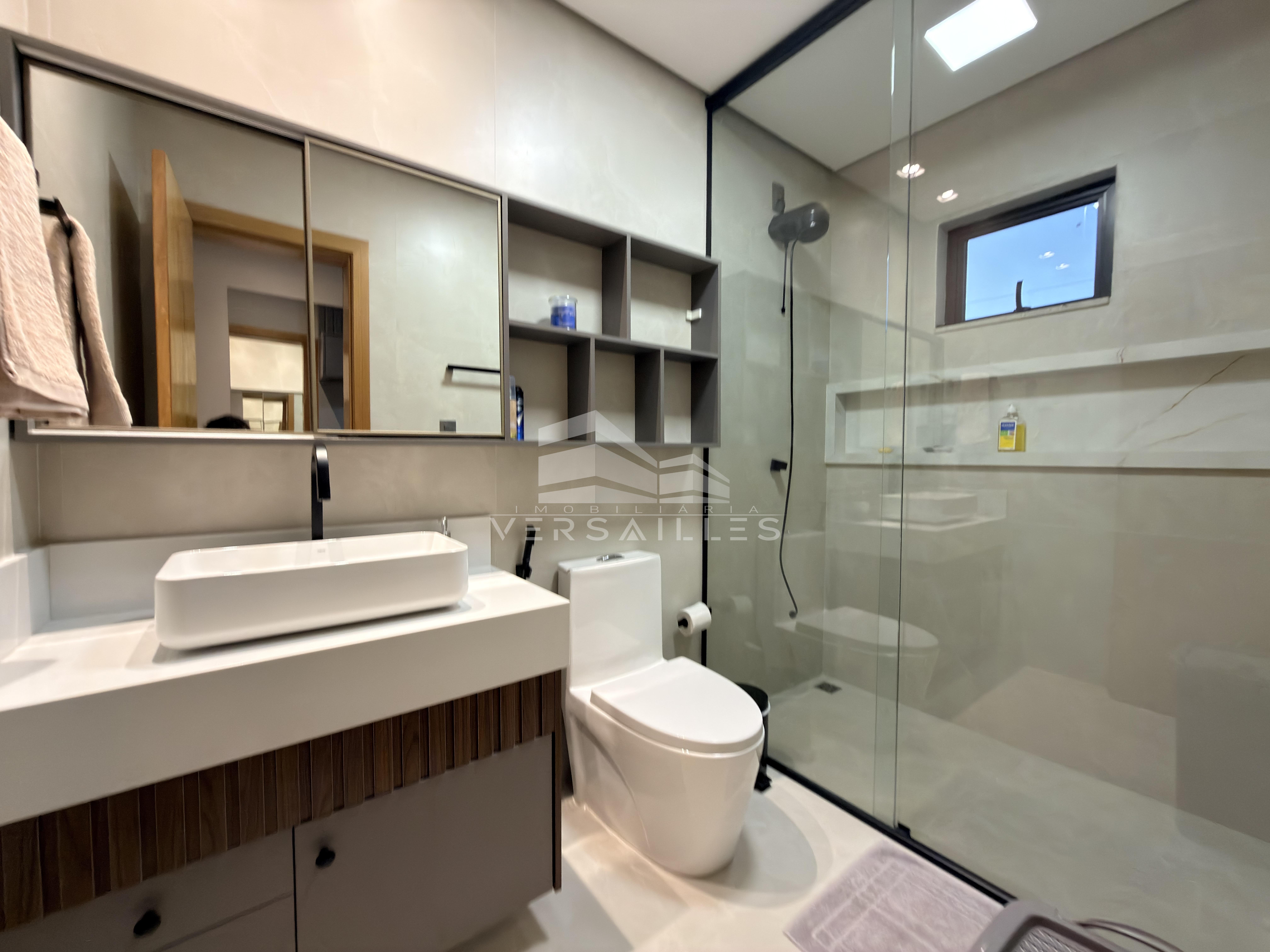 Sobrado, 3 quartos, 200 m² - Foto 12
