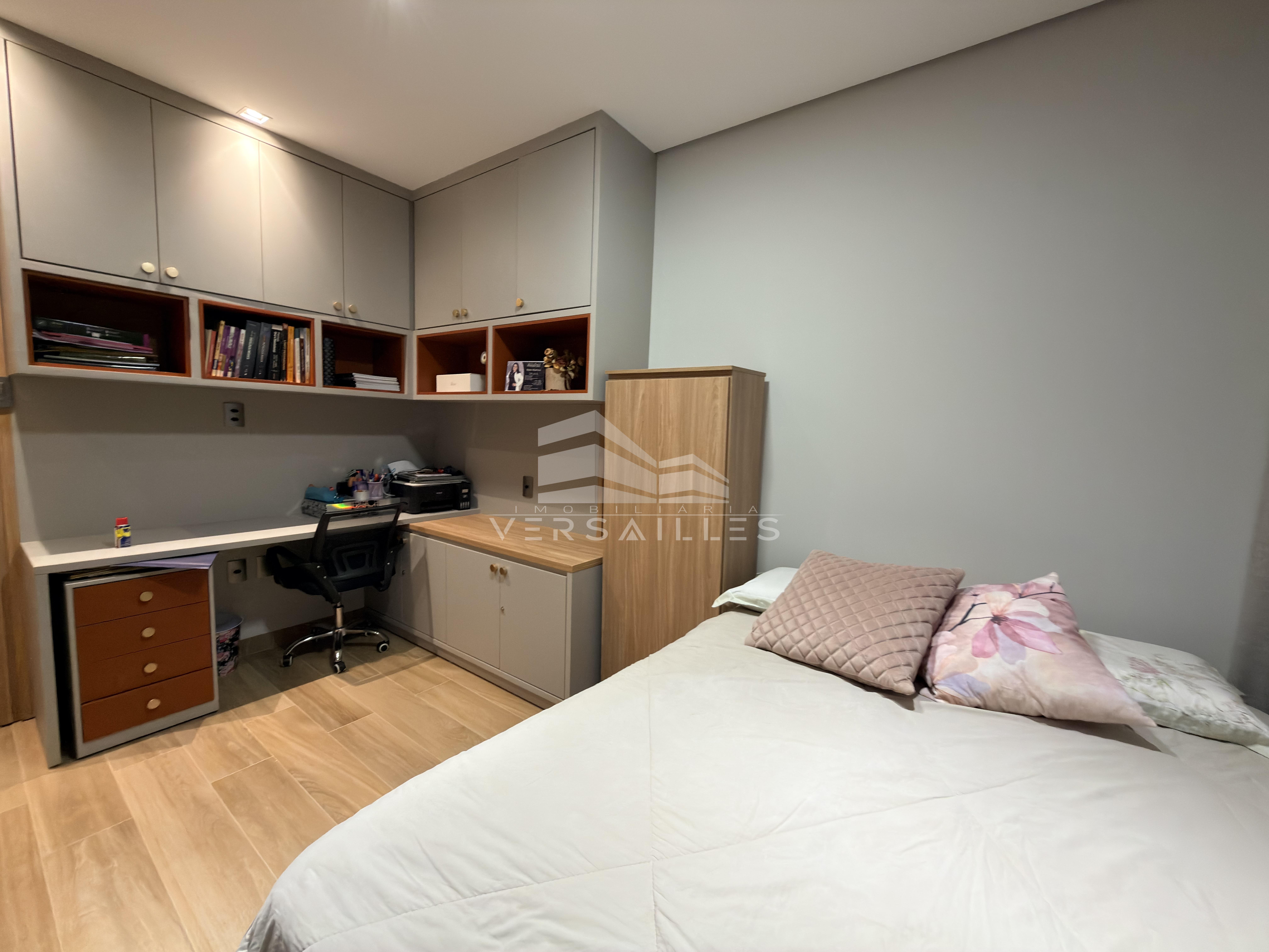Sobrado, 3 quartos, 200 m² - Foto 10