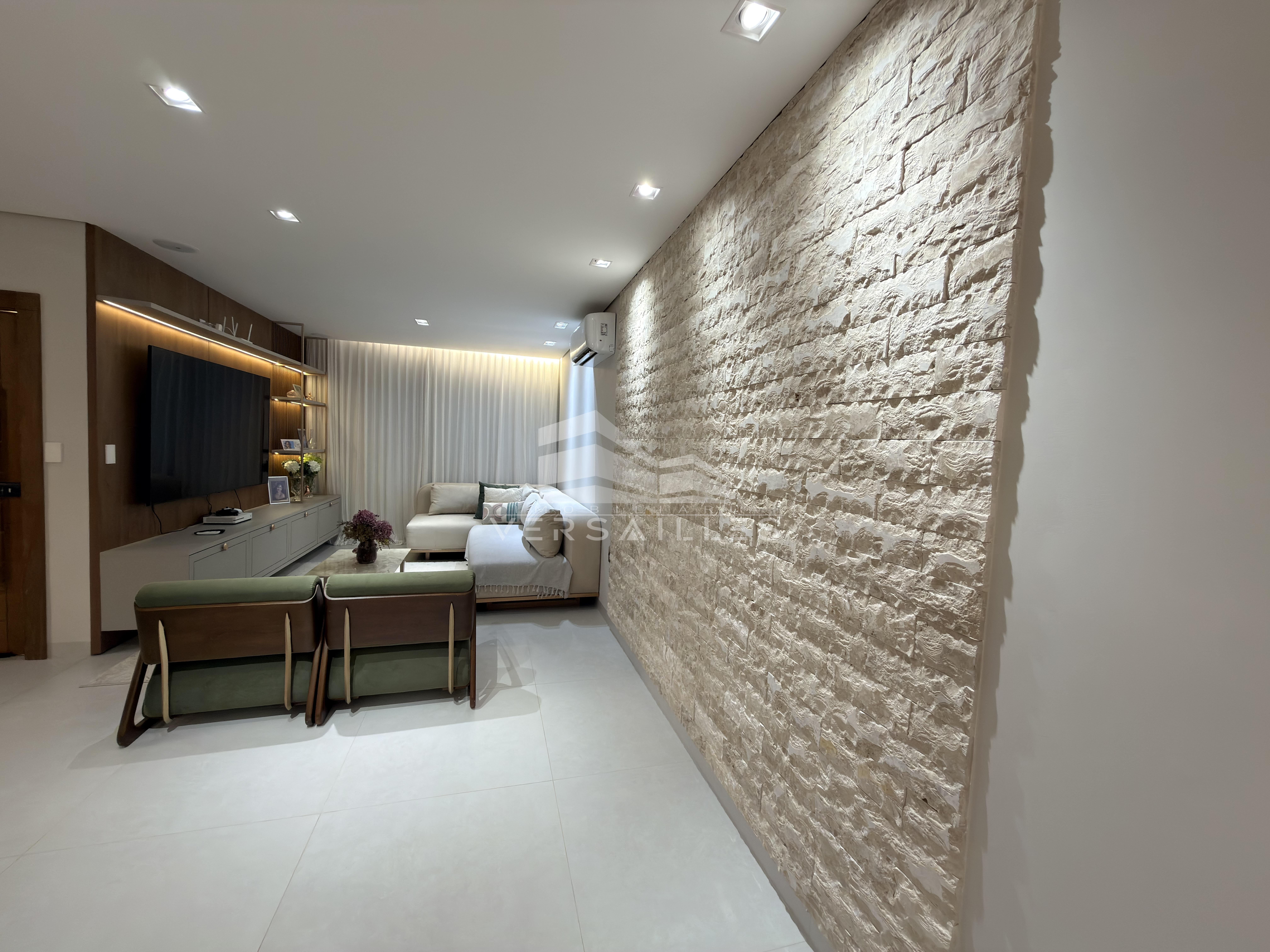 Sobrado, 3 quartos, 200 m² - Foto 8