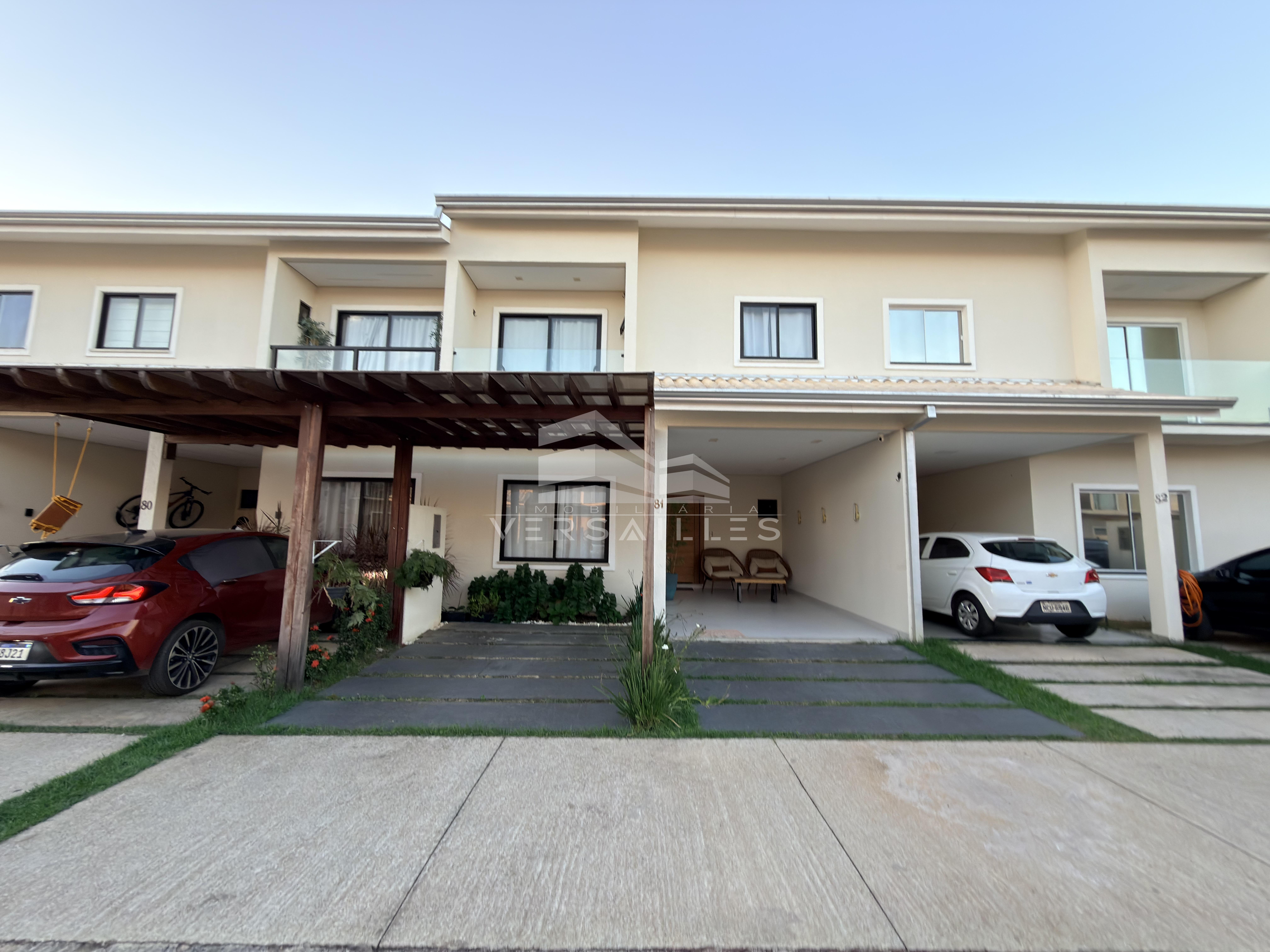 Sobrado, 3 quartos, 200 m² - Foto 3