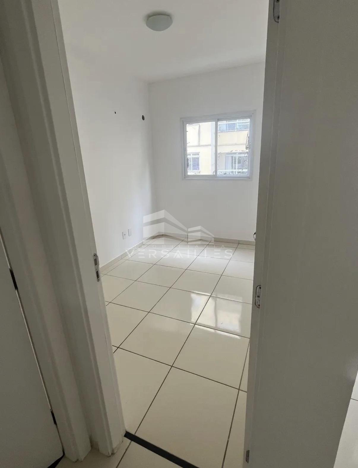 Apartamento para venda pr&oacute;ximo ao Hospital de Base Rua Benedito de Souza Brito Porto Velho - 