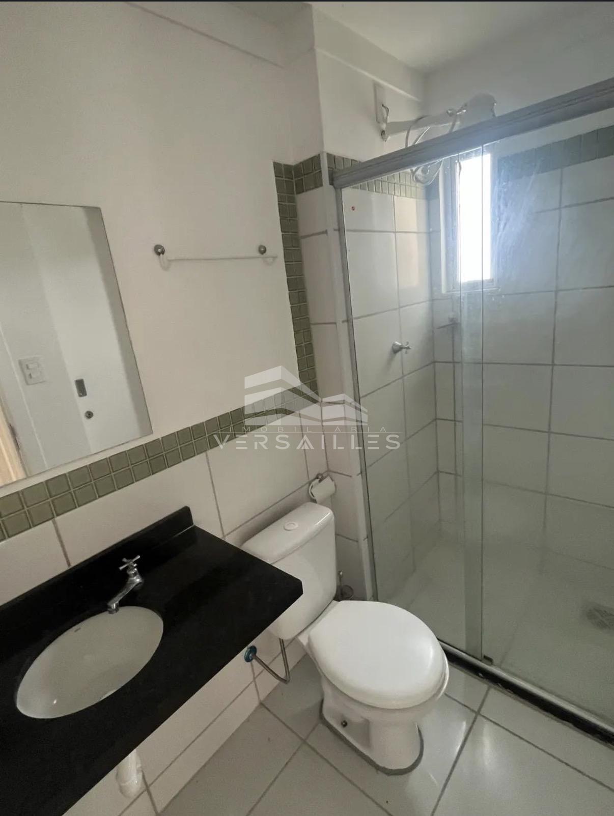 Apartamento para venda pr&oacute;ximo ao Hospital de Base Rua Benedito de Souza Brito Porto Velho - 