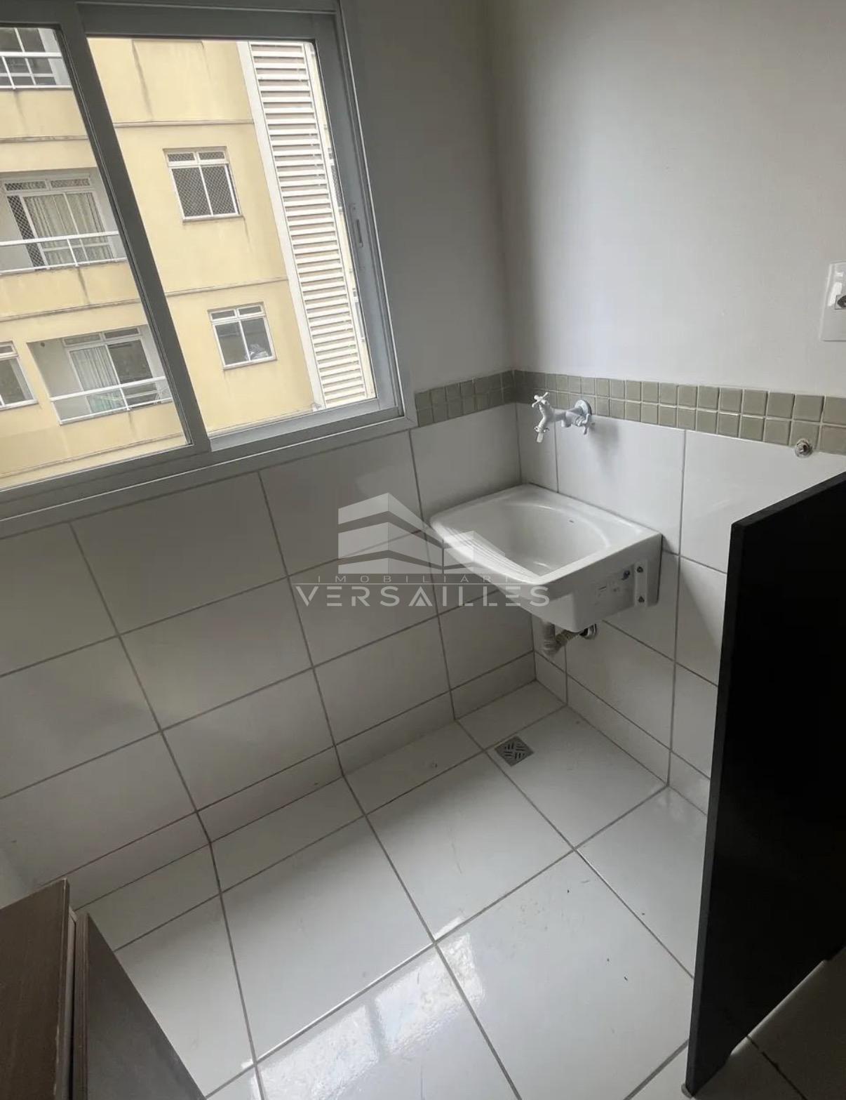 Apartamento, 2 quartos, 60 m² - Foto 8