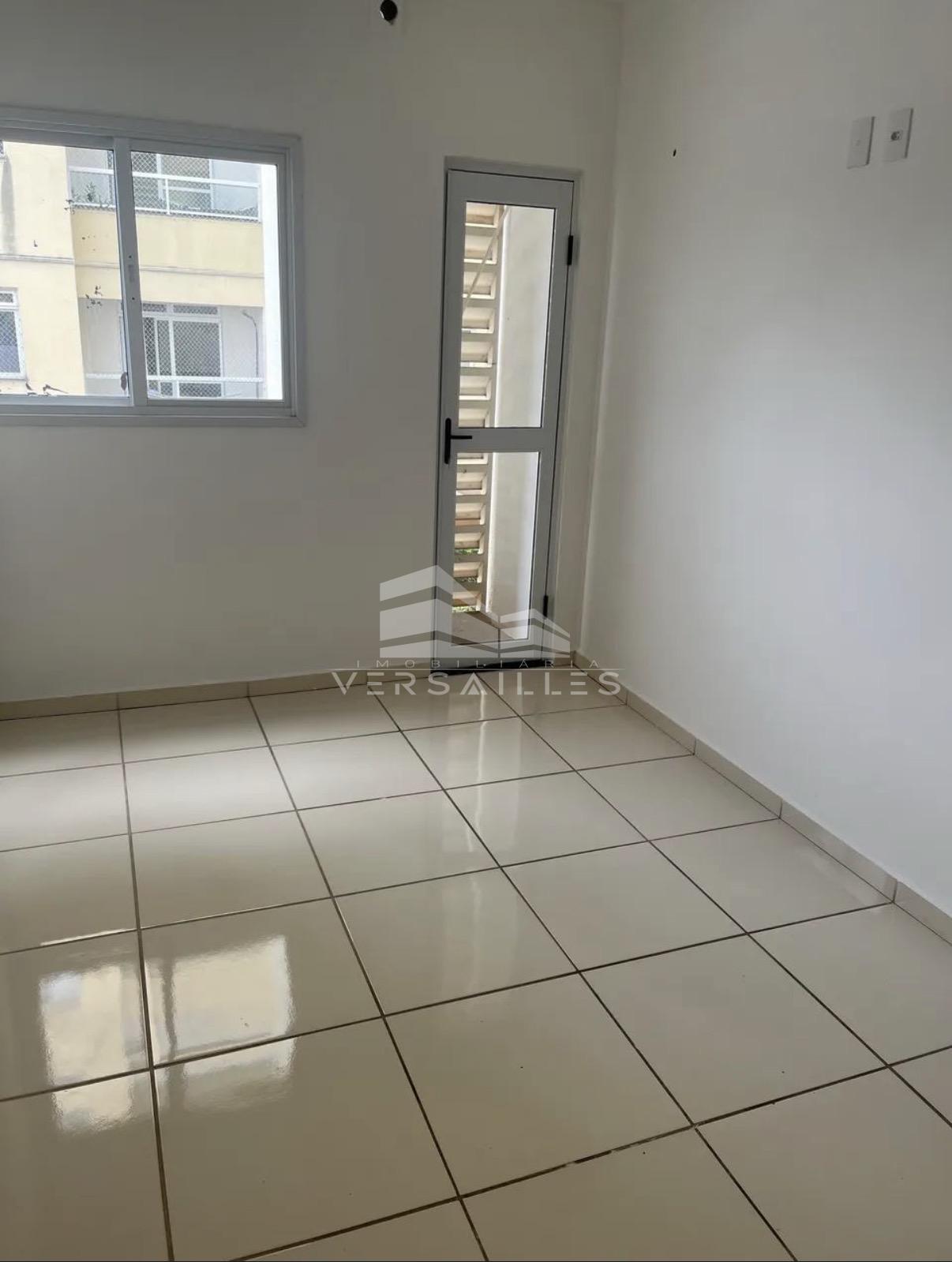 Apartamento para venda pr&oacute;ximo ao Hospital de Base Rua Benedito de Souza Brito Porto Velho - 