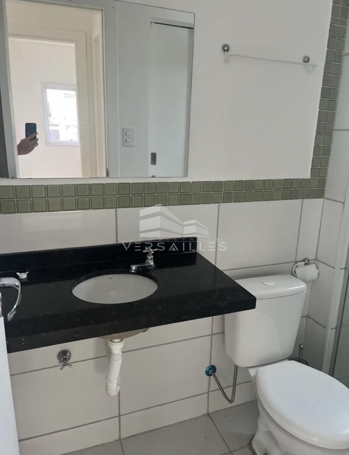 Apartamento para venda pr&oacute;ximo ao Hospital de Base Rua Benedito de Souza Brito Porto Velho - 