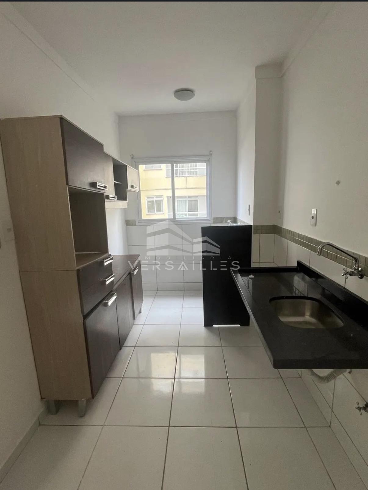 Apartamento para venda pr&oacute;ximo ao Hospital de Base Rua Benedito de Souza Brito Porto Velho - 