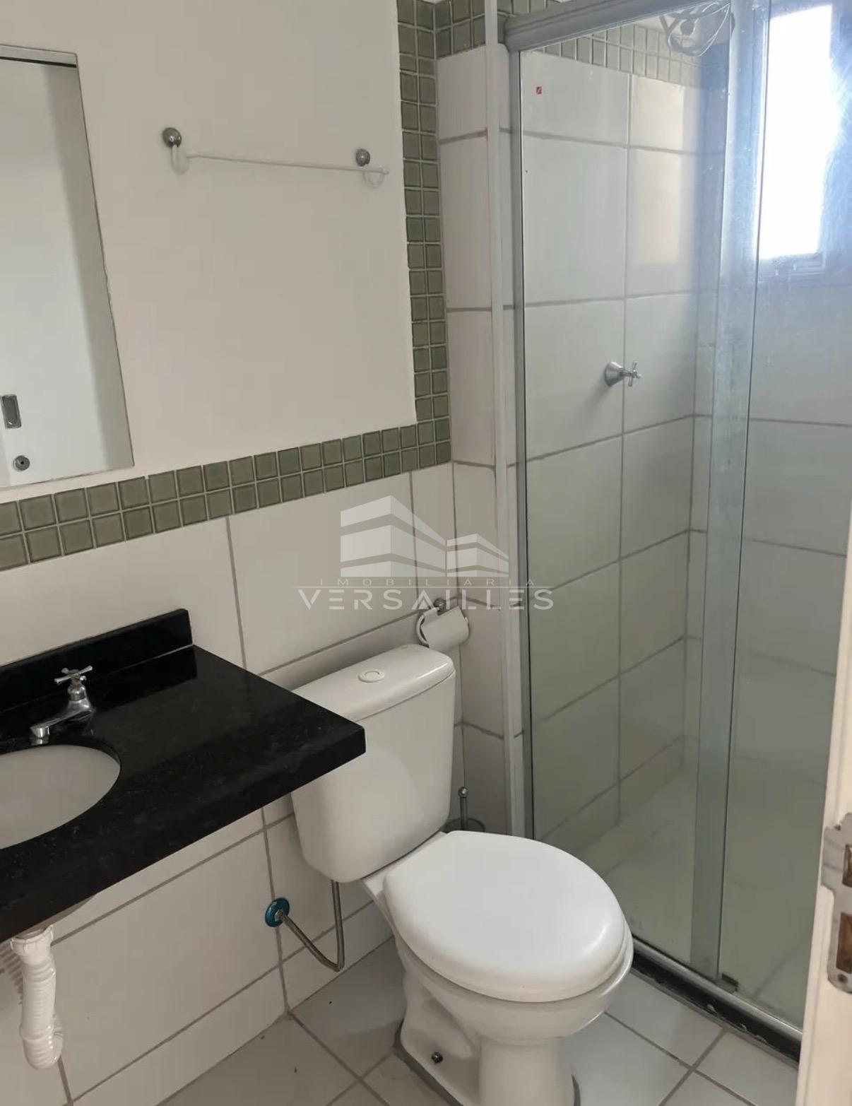 Apartamento, 2 quartos, 60 m² - Foto 9