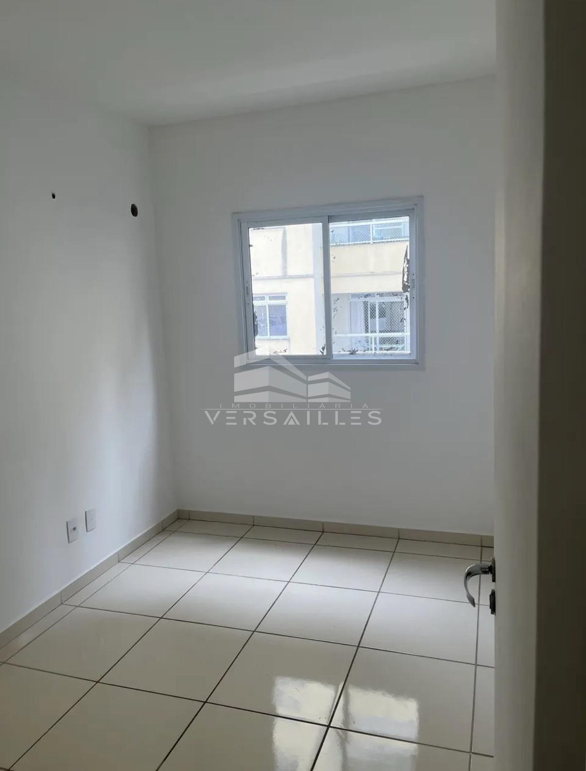 Apartamento para venda pr&oacute;ximo ao Hospital de Base Rua Benedito de Souza Brito Porto Velho - 