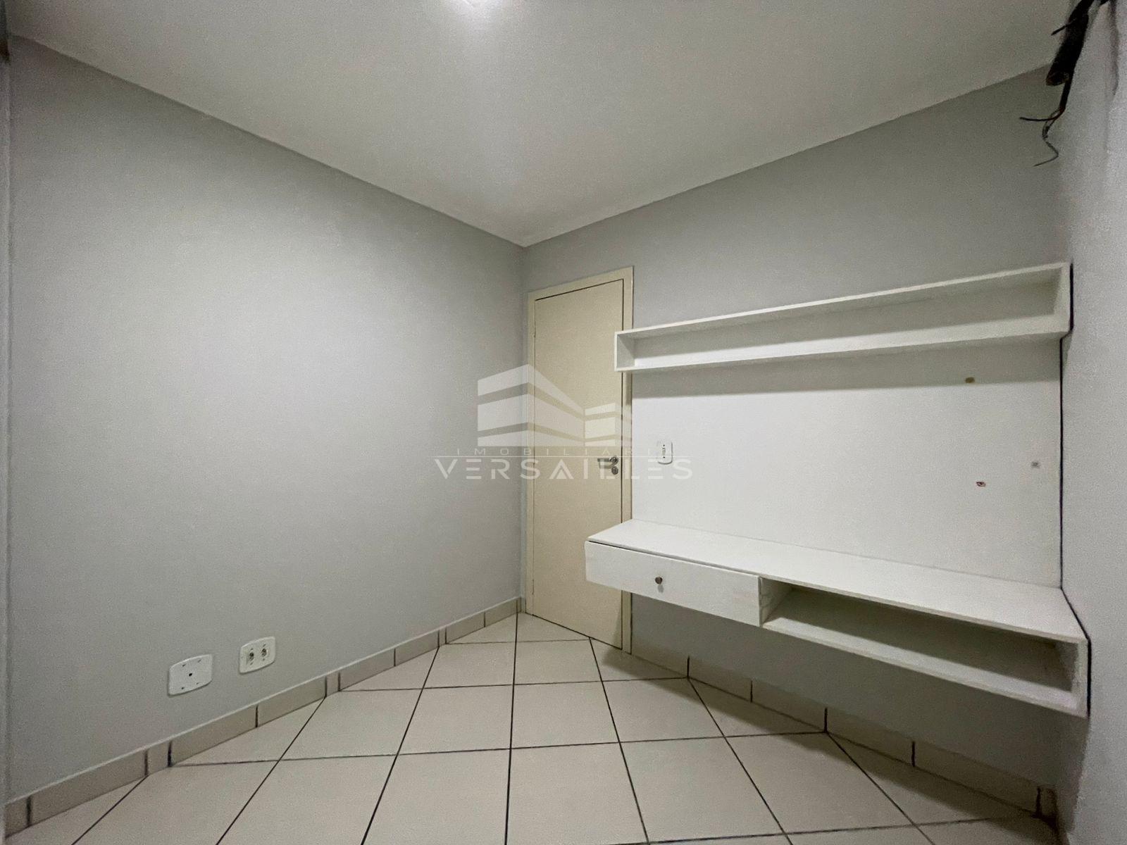 Apartamento para loca&ccedil;&atilde;o pr&oacute;ximo a Havan Rua Padre Chiquinho Porto Velho - 