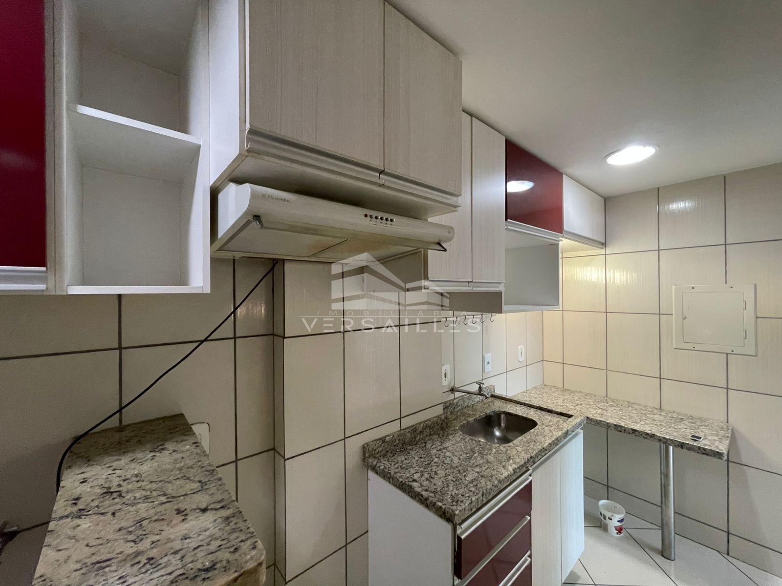 Apartamento para loca&ccedil;&atilde;o pr&oacute;ximo a Havan Rua Padre Chiquinho Porto Velho - 