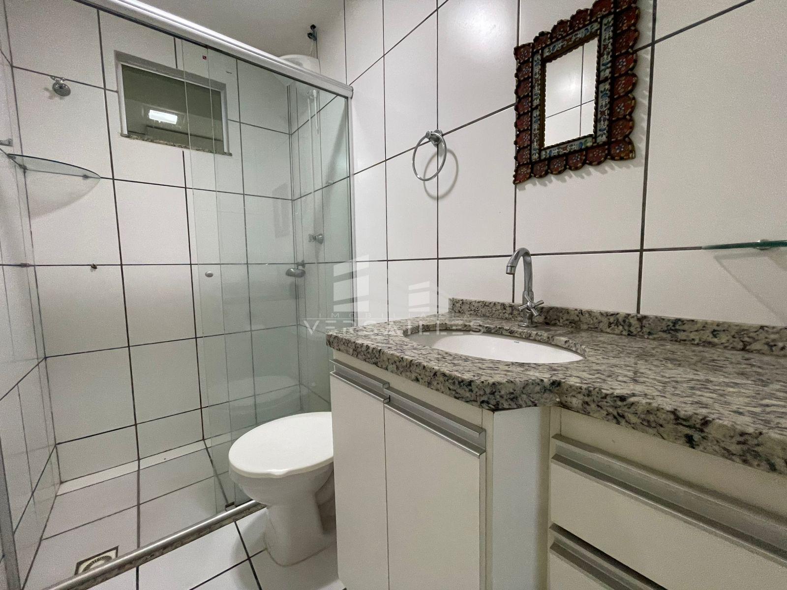 Apartamento para loca&ccedil;&atilde;o pr&oacute;ximo a Havan Rua Padre Chiquinho Porto Velho - 