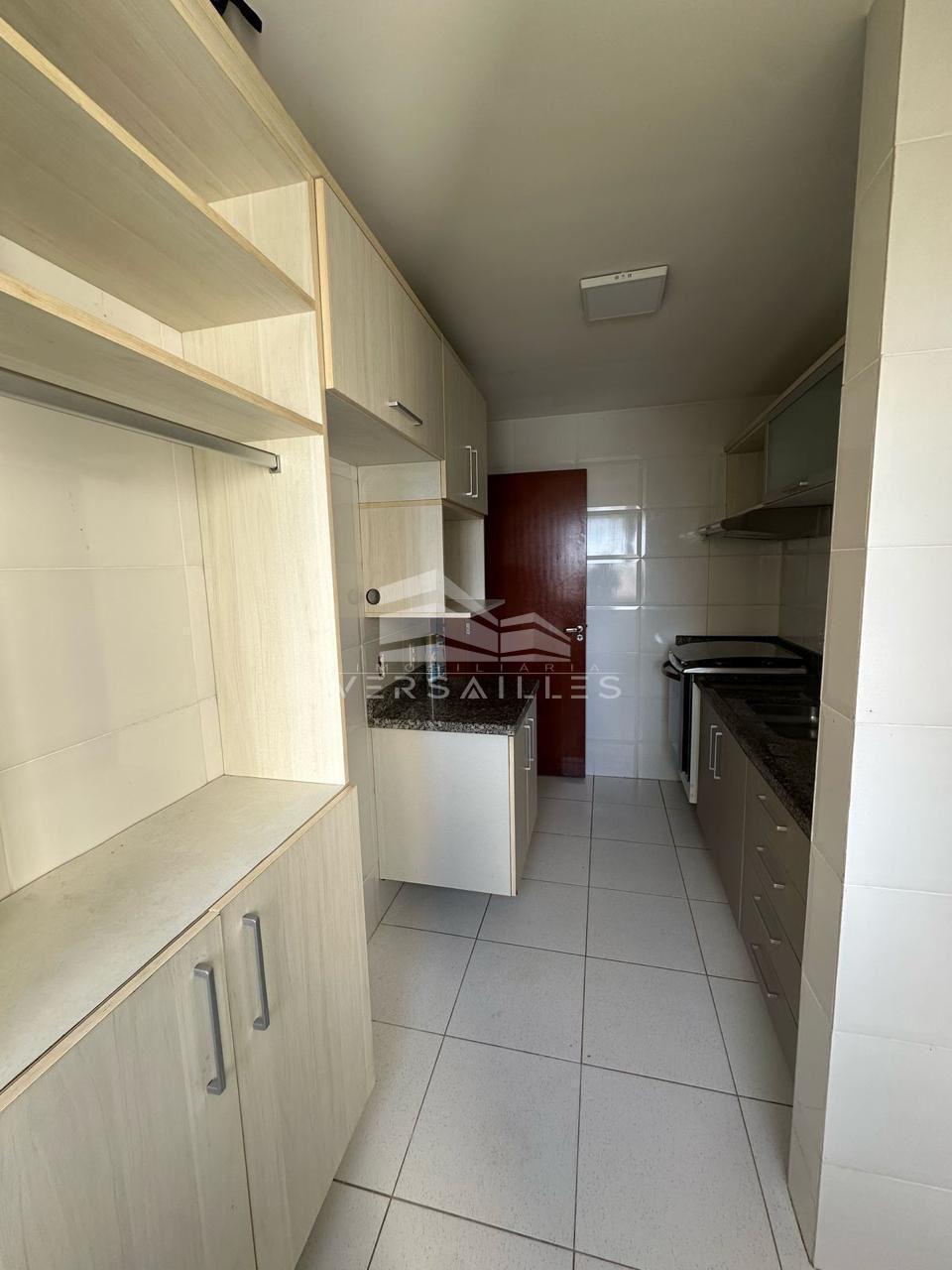 Apartamento para loca&ccedil;&atilde;o Avenida Engenheiro Anysio da Rocha Compasso Porto Velho - 