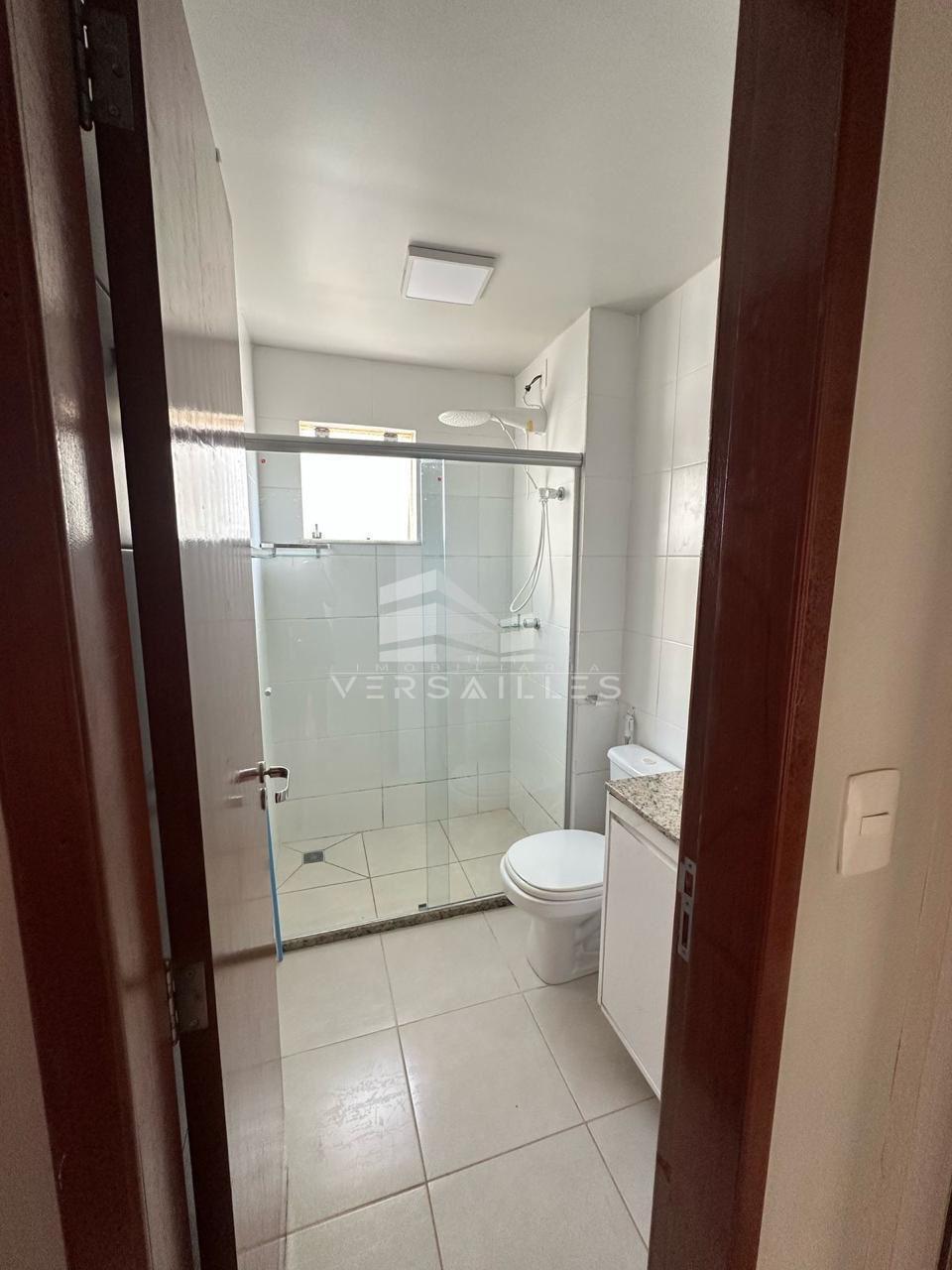 Apartamento para loca&ccedil;&atilde;o Avenida Engenheiro Anysio da Rocha Compasso Porto Velho - 