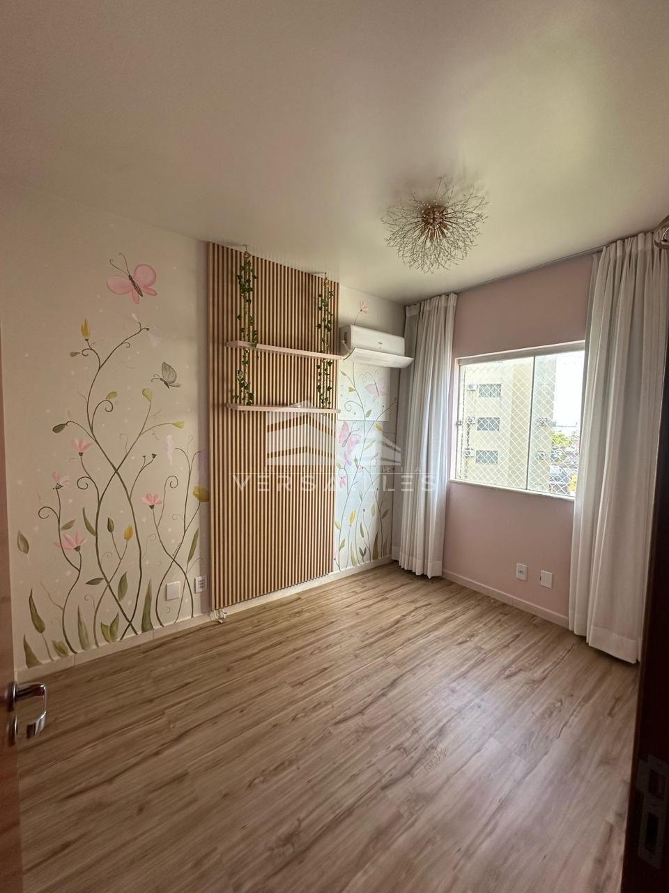 Apartamento para loca&ccedil;&atilde;o Avenida Engenheiro Anysio da Rocha Compasso Porto Velho - 