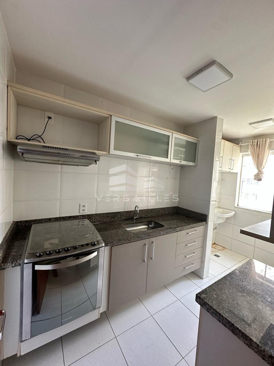 Apartamento para loca&ccedil;&atilde;o Avenida Engenheiro Anysio da Rocha Compasso Porto Velho - 