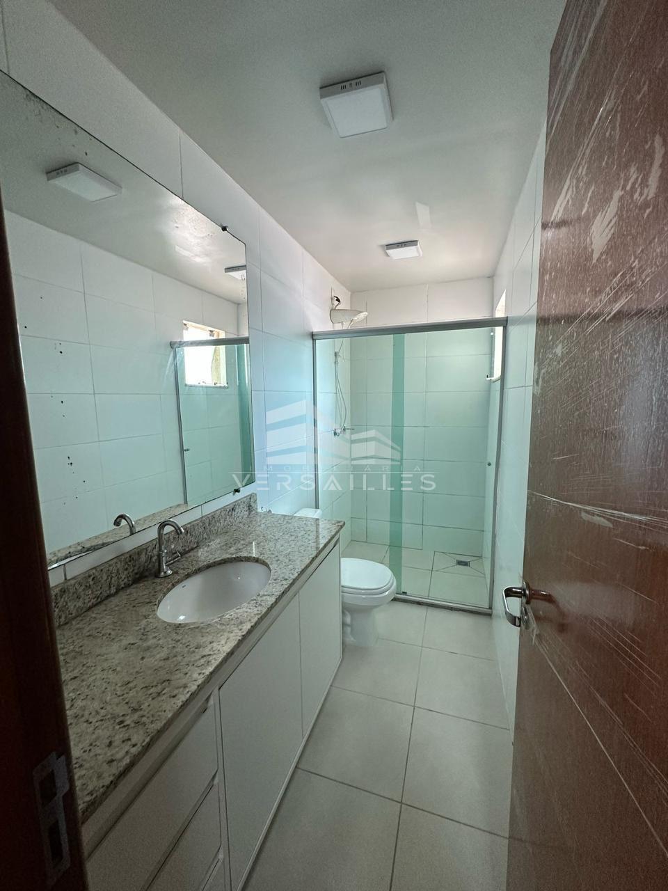 Apartamento para loca&ccedil;&atilde;o Avenida Engenheiro Anysio da Rocha Compasso Porto Velho - 