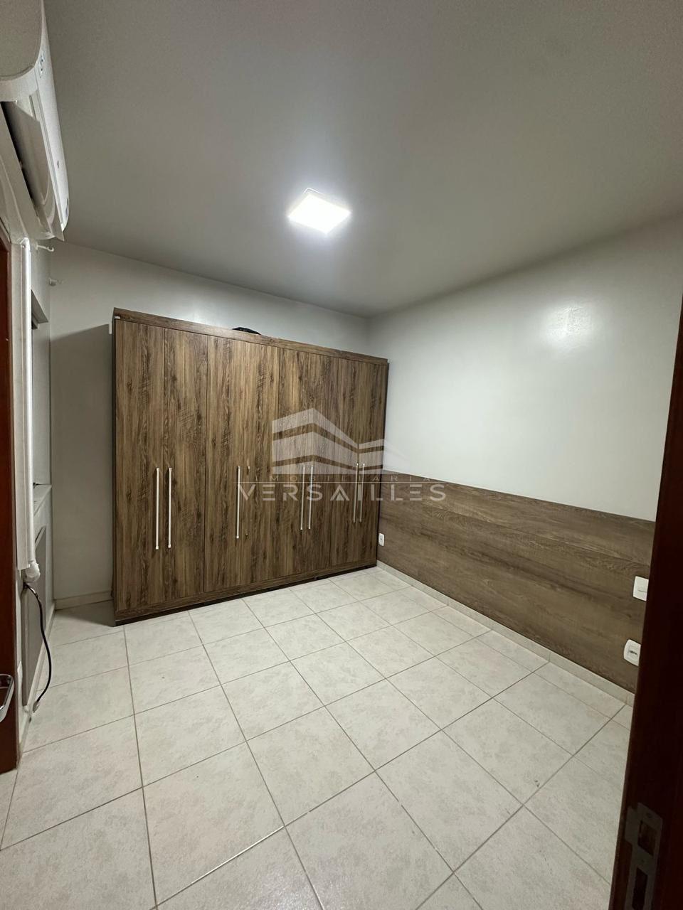 Apartamento para loca&ccedil;&atilde;o Avenida Engenheiro Anysio da Rocha Compasso Porto Velho - 