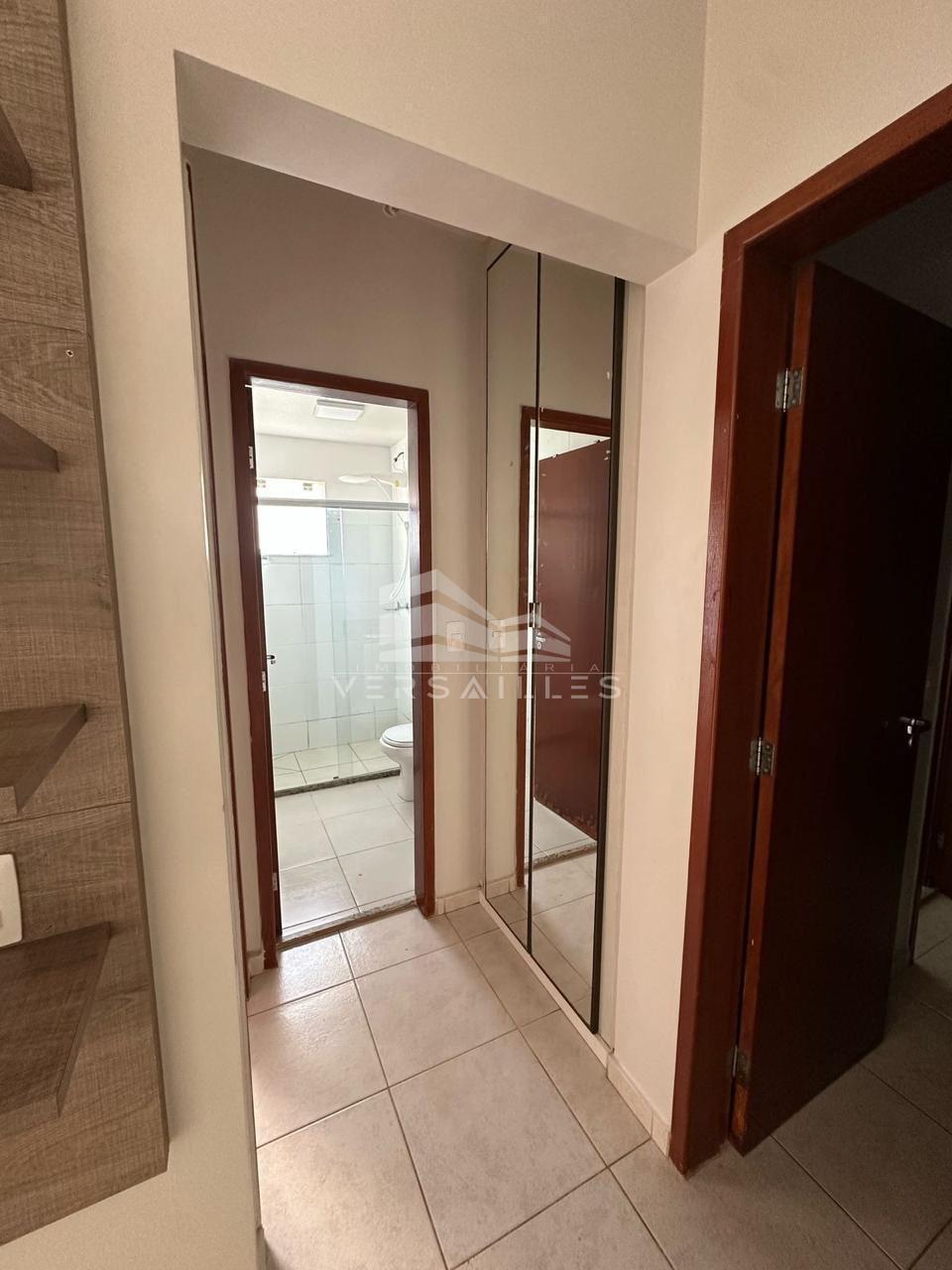 Apartamento para loca&ccedil;&atilde;o Avenida Engenheiro Anysio da Rocha Compasso Porto Velho - 